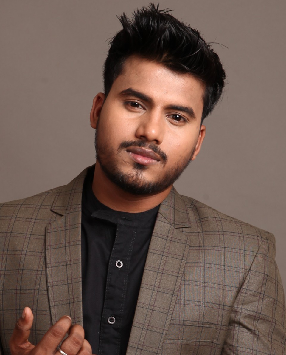 Rishabh singh - CastYou