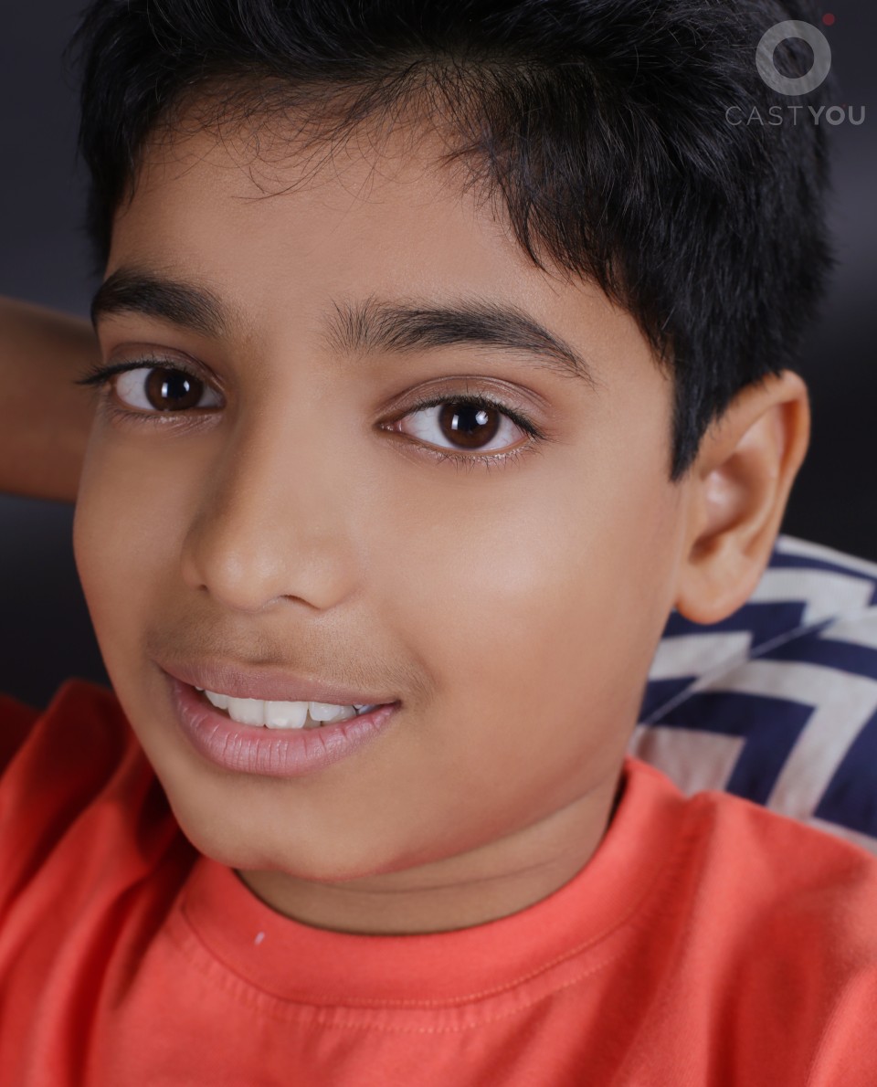 Rishi Gupta - CastYou
