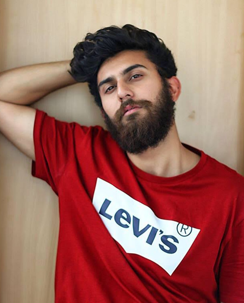 Dhruv Sethi - CastYou