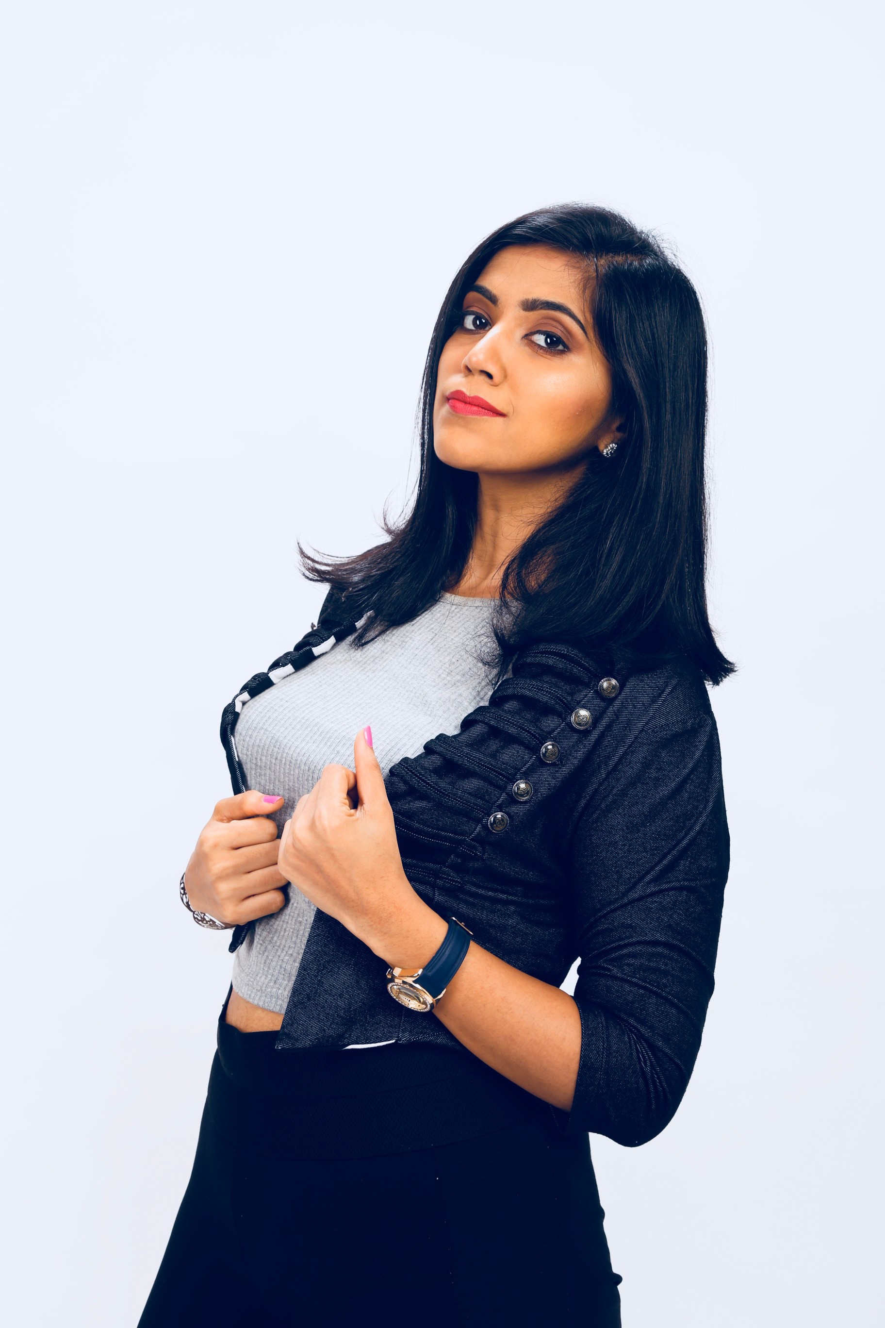 Unnati Shah