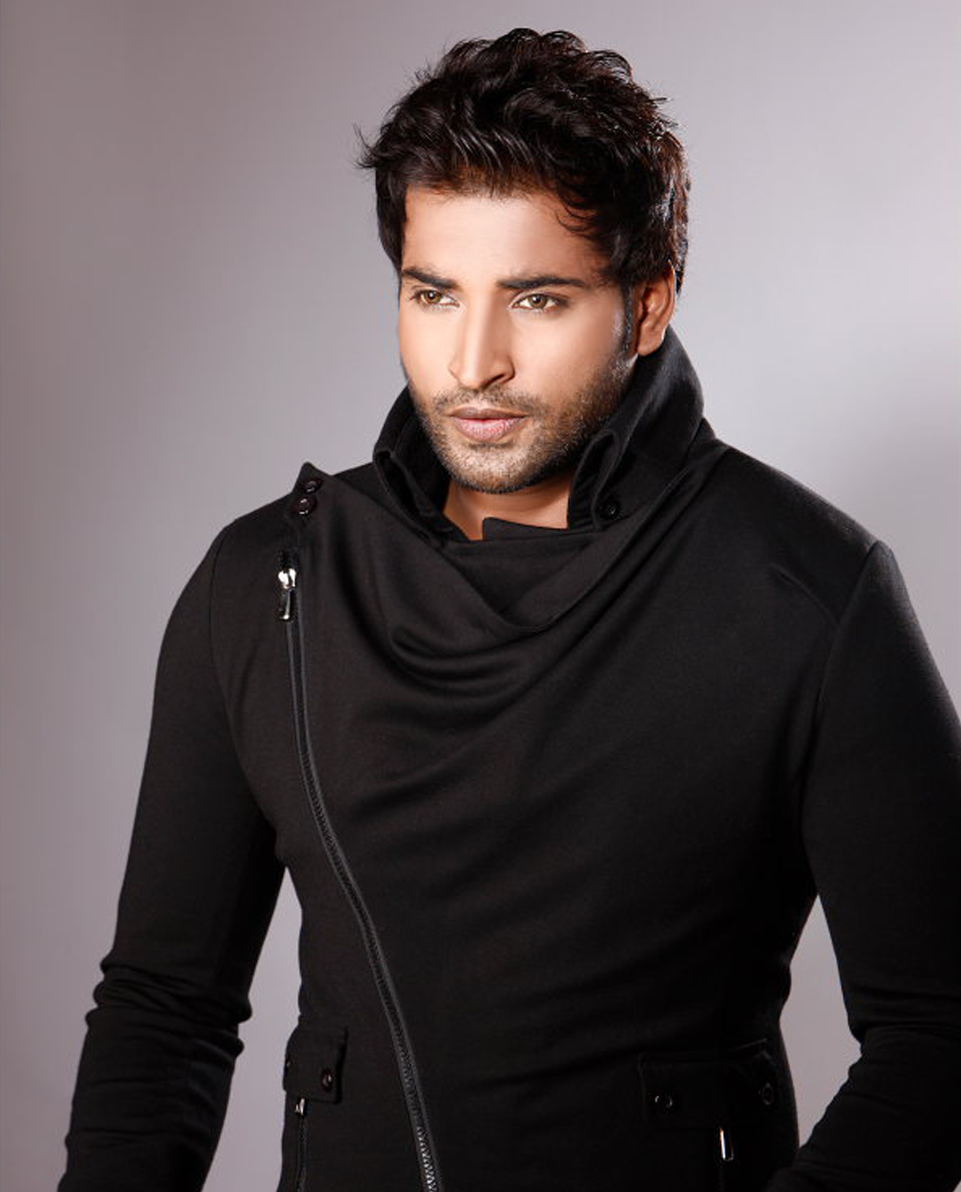 Akshay Rangshahi - CastYou