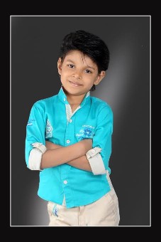 Rijayy Yaadav - CastYou