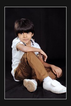 Rijayy Yaadav - CastYou