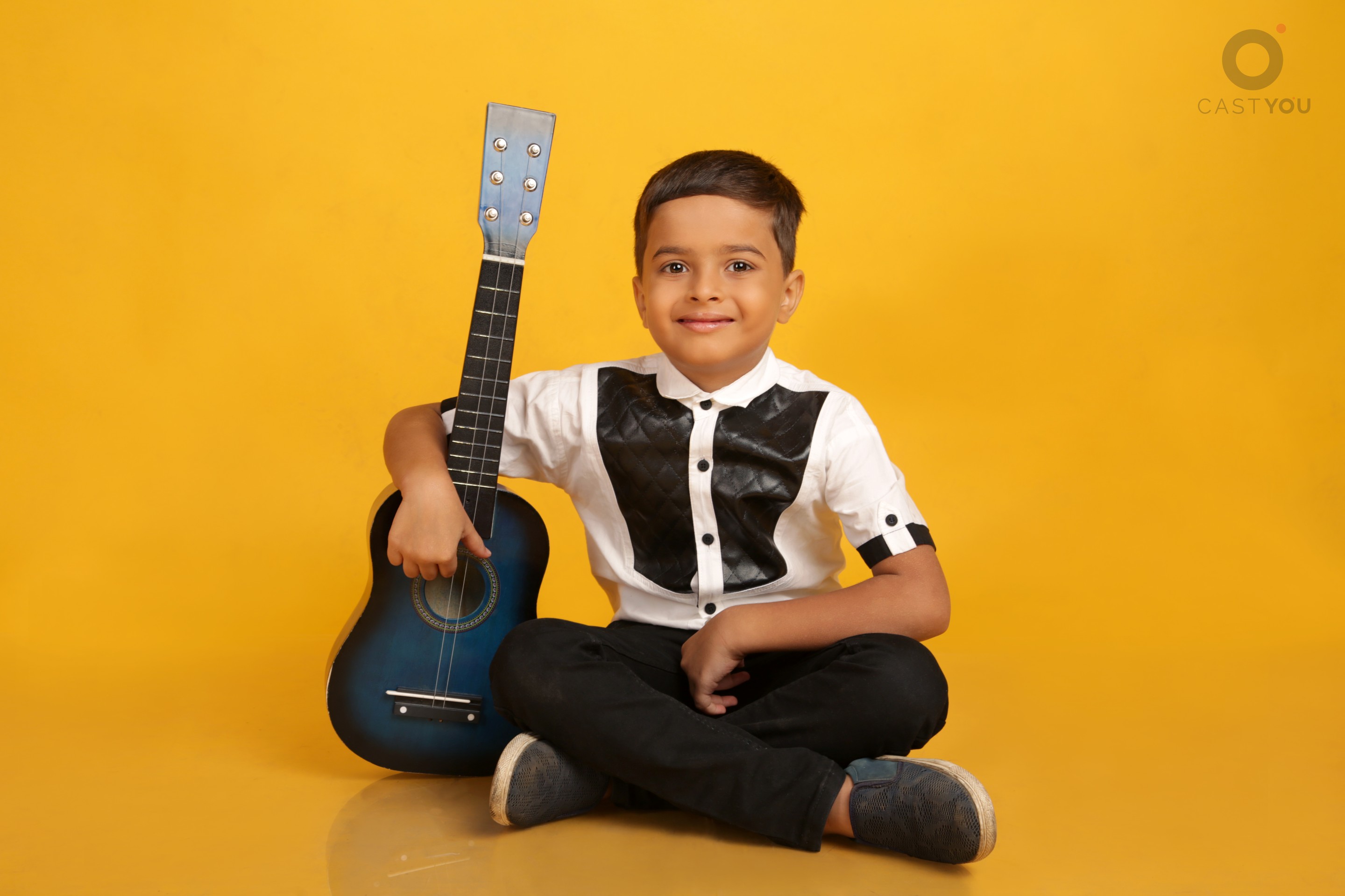 Preetham Rao Pratham Rao - CastYou
