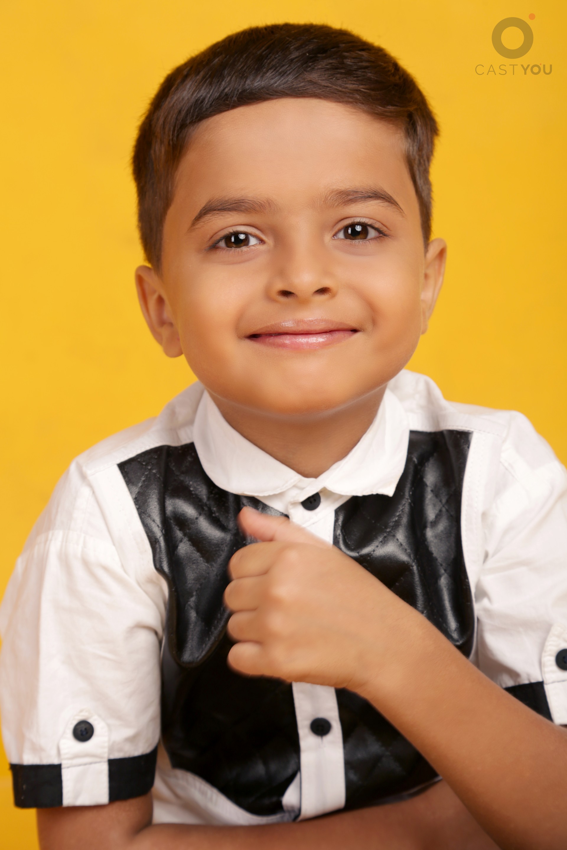 Preetham Rao Pratham Rao - CastYou