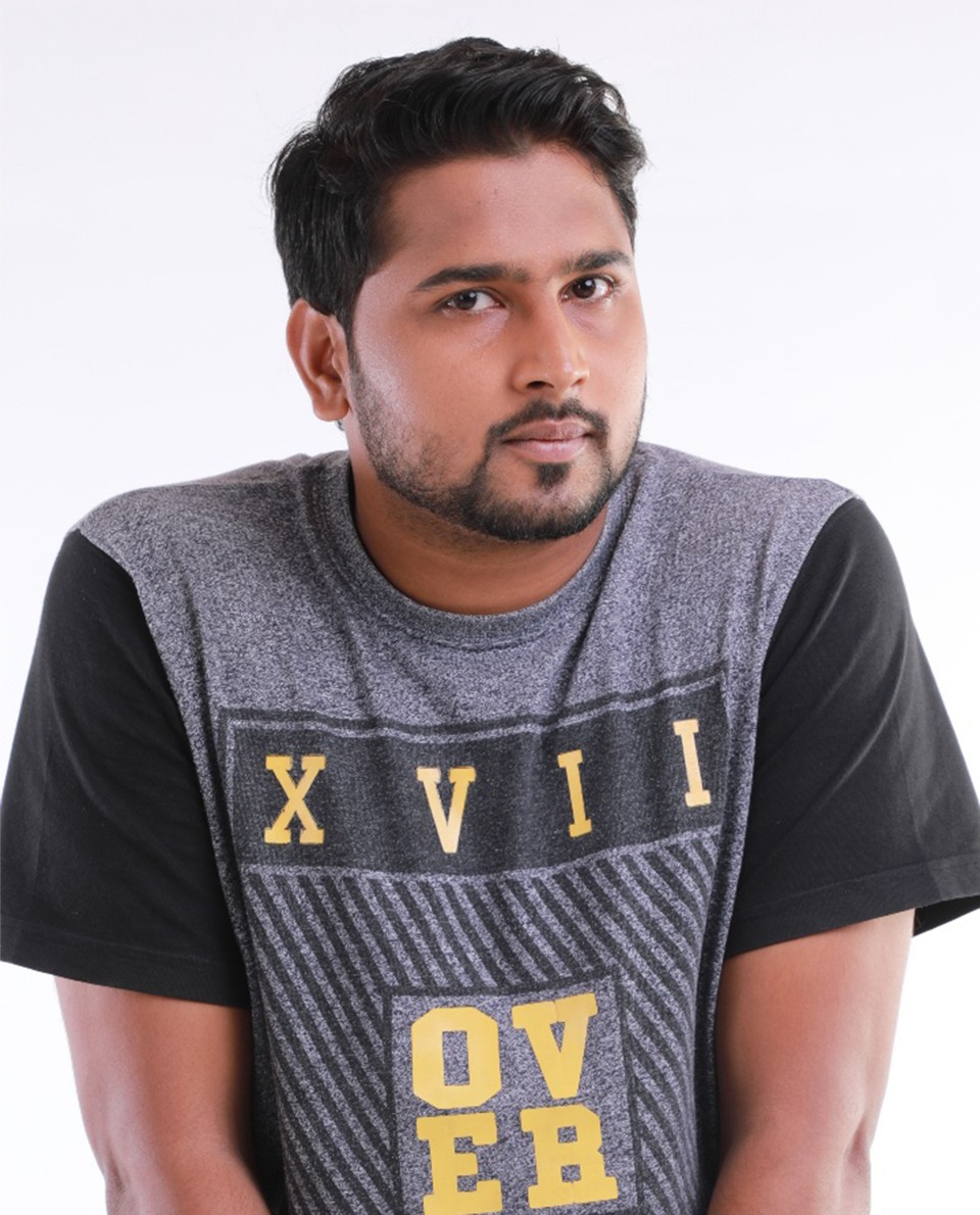Afaque Momin - CastYou