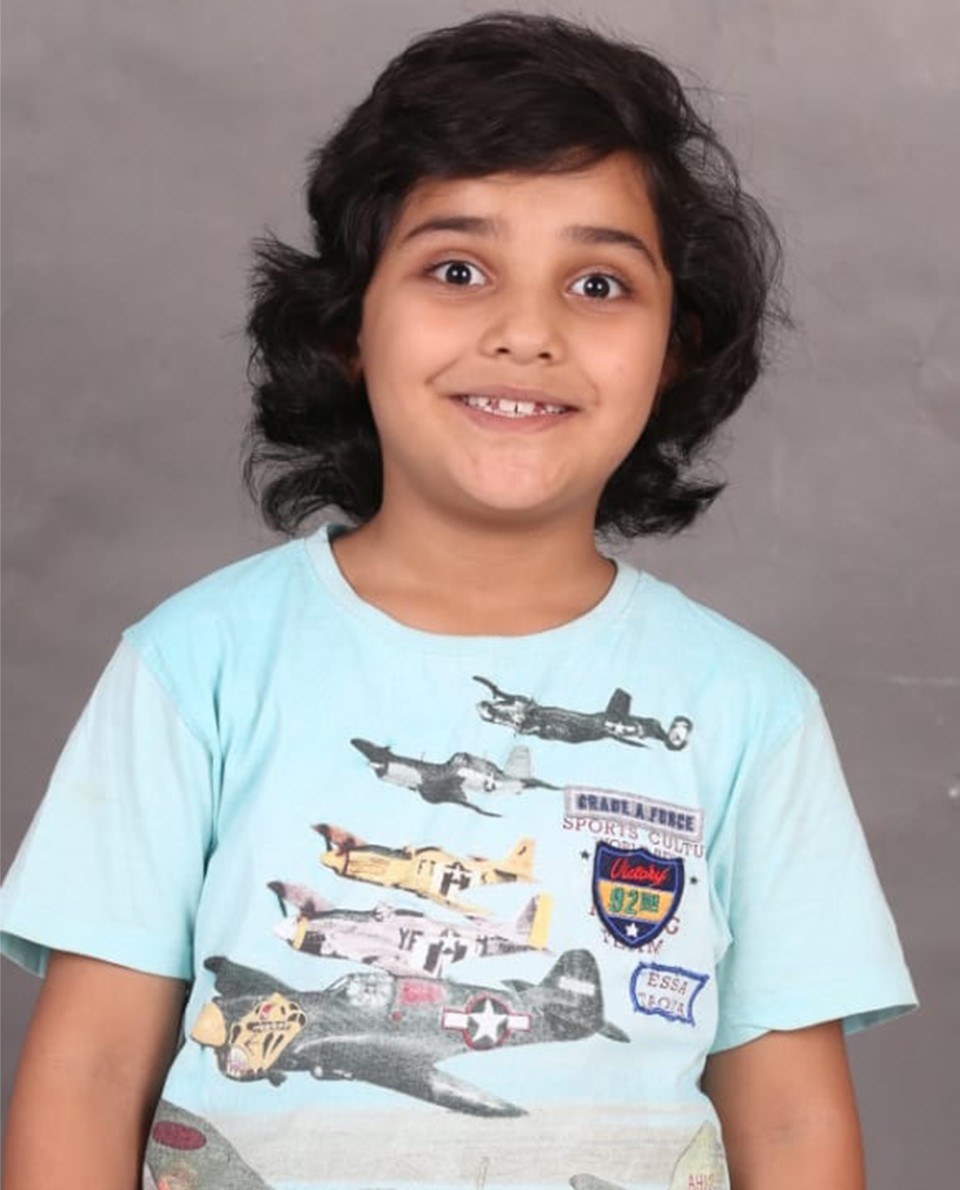 Atharv Upadhyay - CastYou