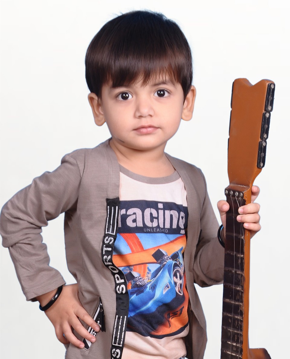 Krishna Tank CastYou