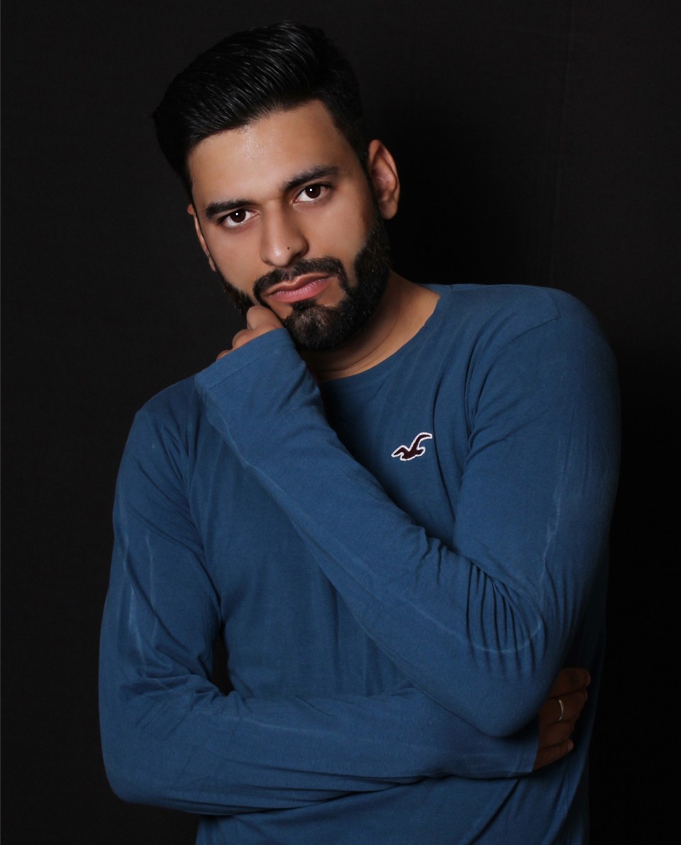 Ab Rashid Bhat Raashid Bhat - CastYou