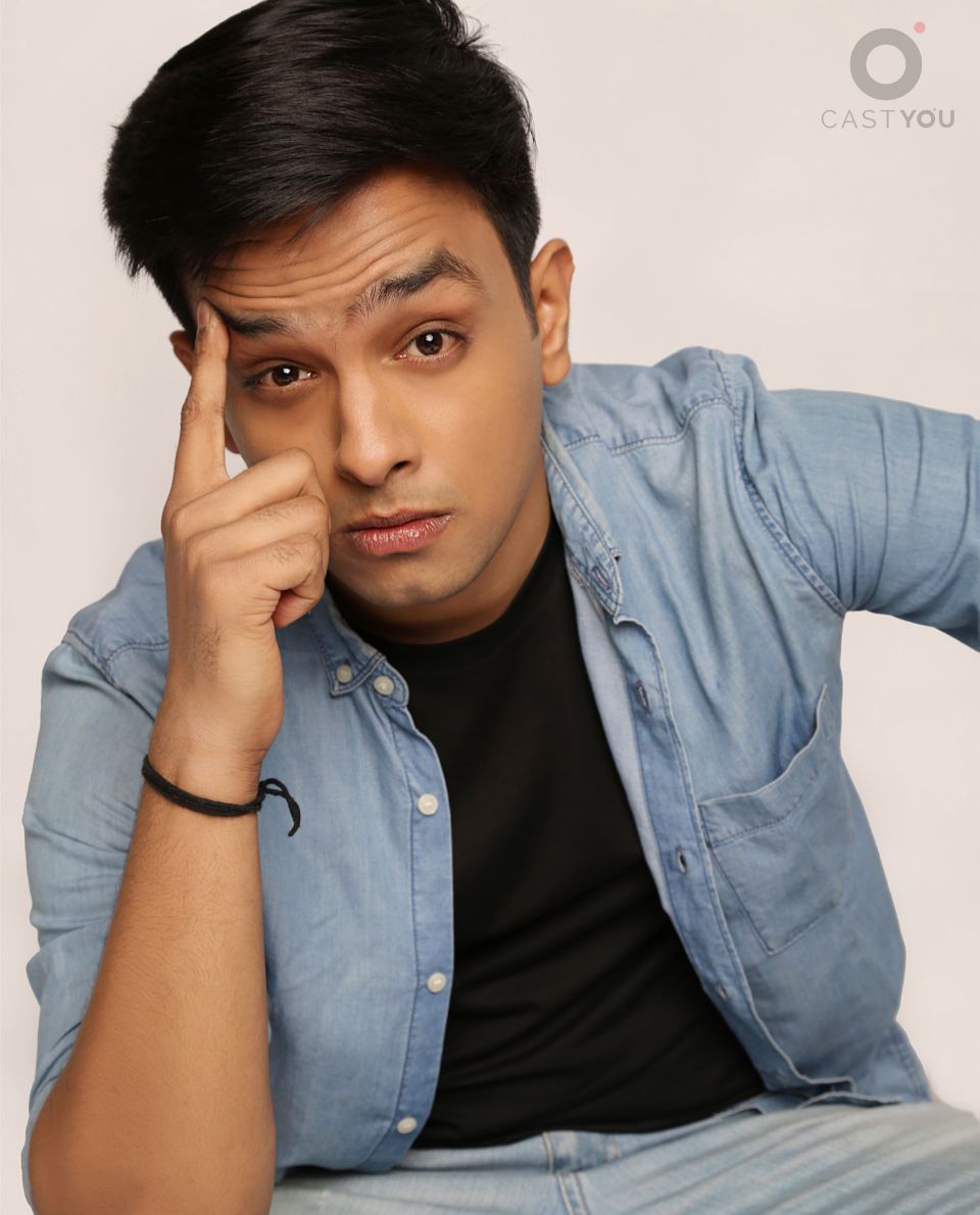 Divya Singh - CastYou