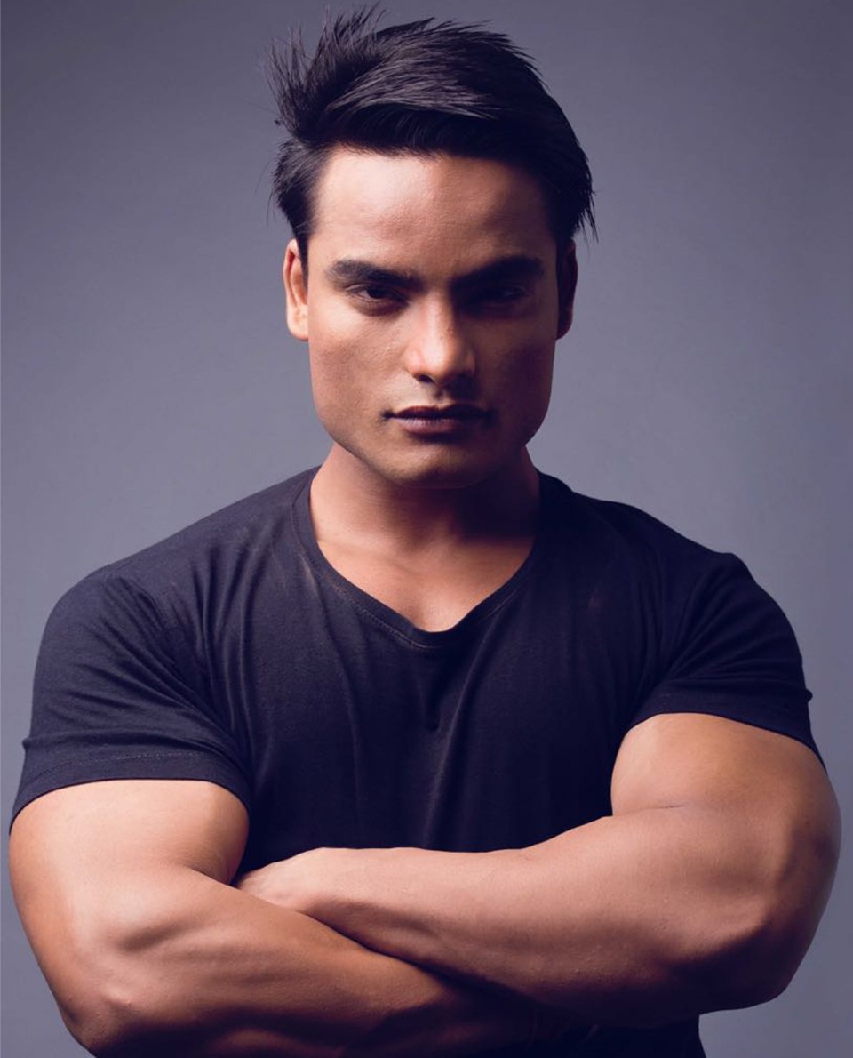 Ravi Pandit - CastYou