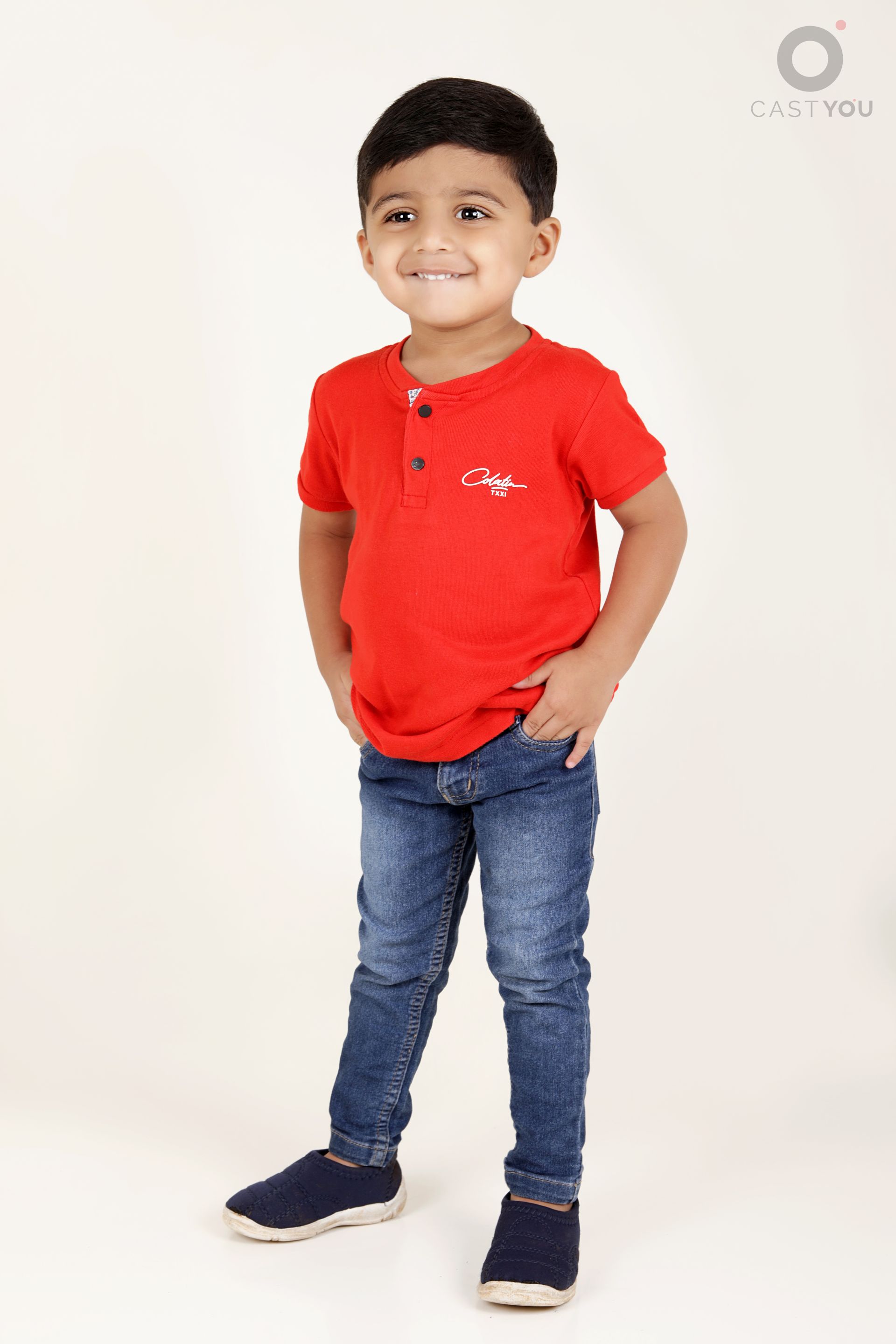 Samarjit Mane - CastYou