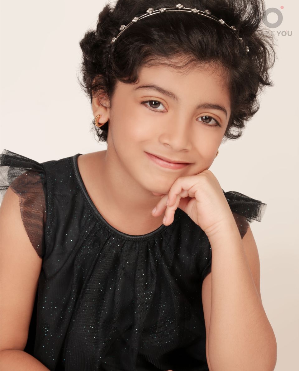 Rishika Ritesh - CastYou