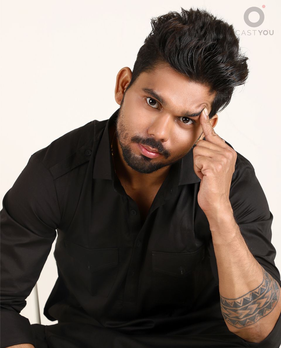 Sonu Singh - CastYou