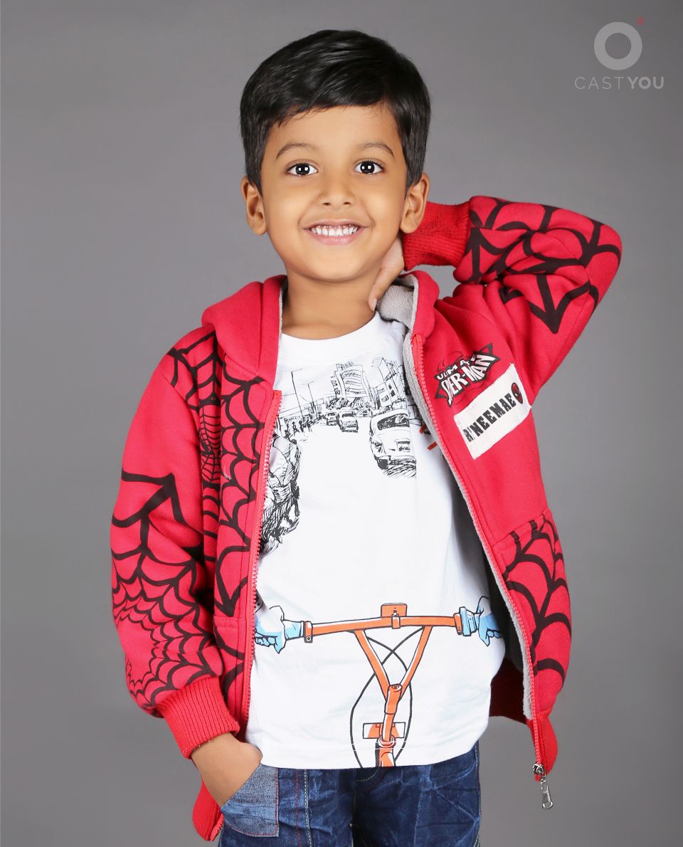 Varun Awate - CastYou