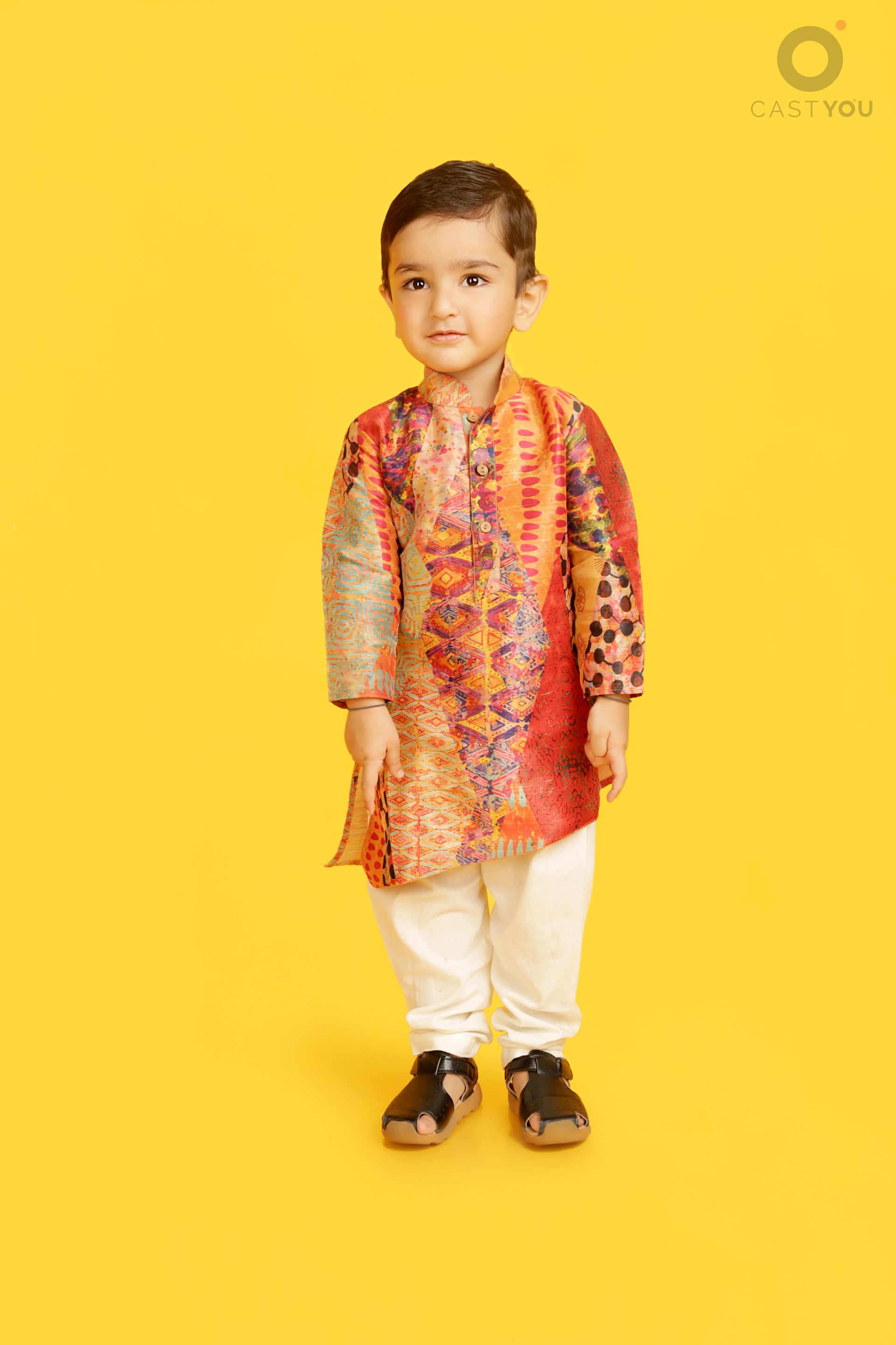 Kiyansh Rathi - CastYou