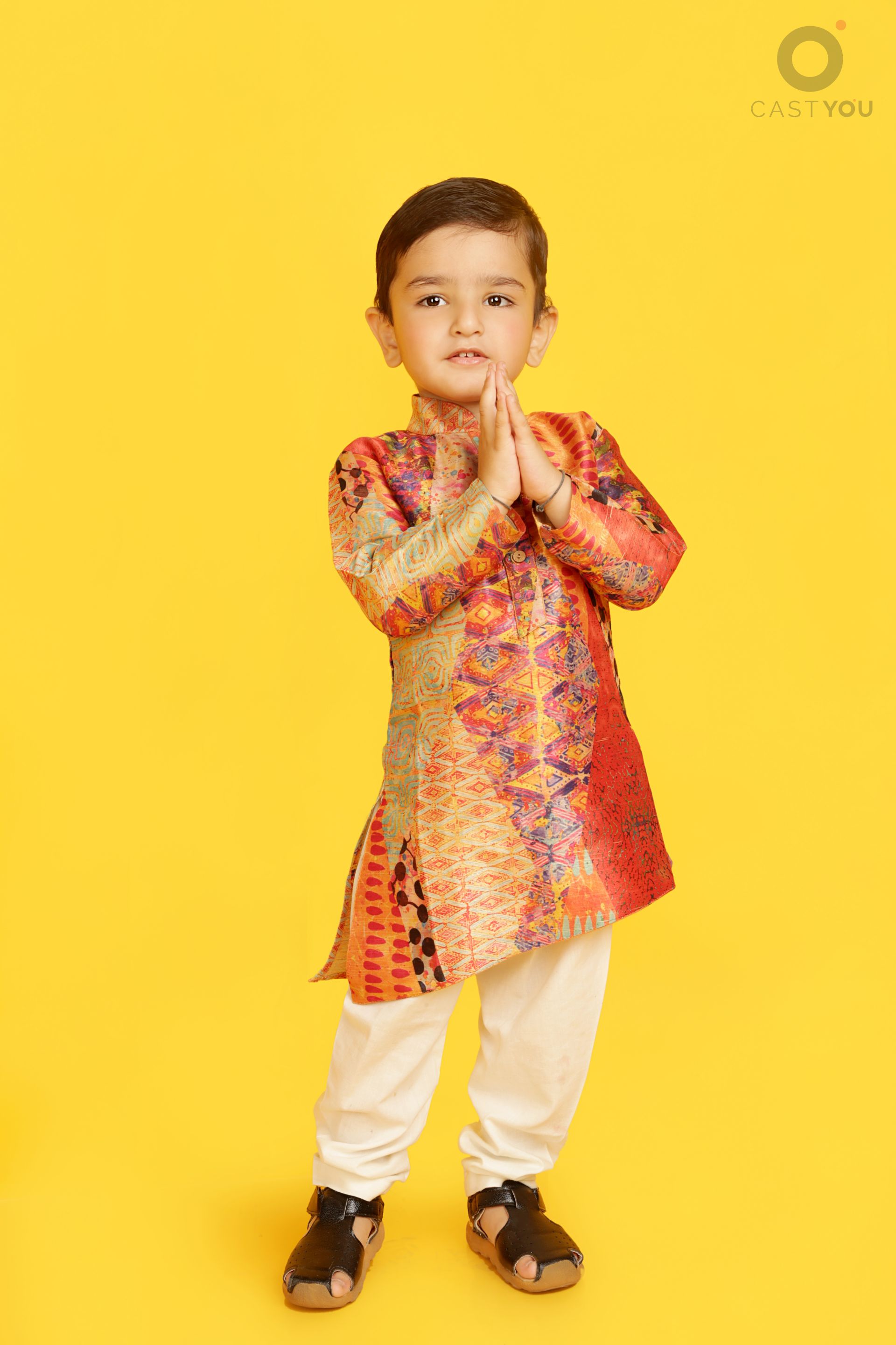 Kiyansh Rathi - CastYou