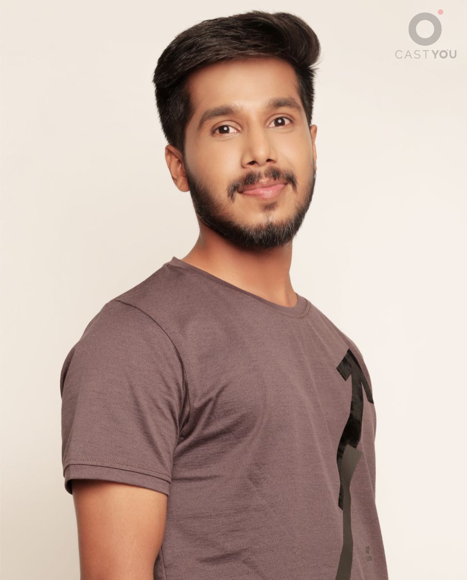 Rohan Agarwal - CastYou