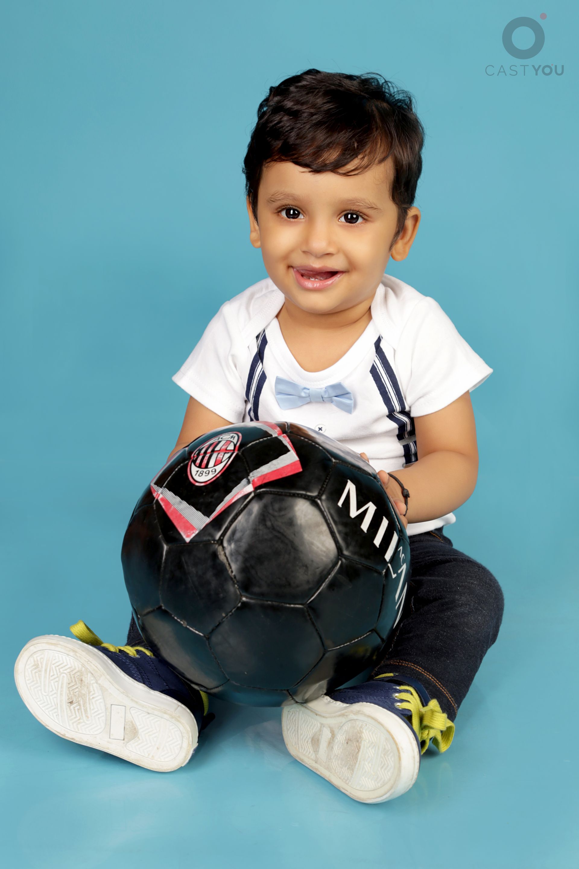 Viansh Jhaveri CastYou