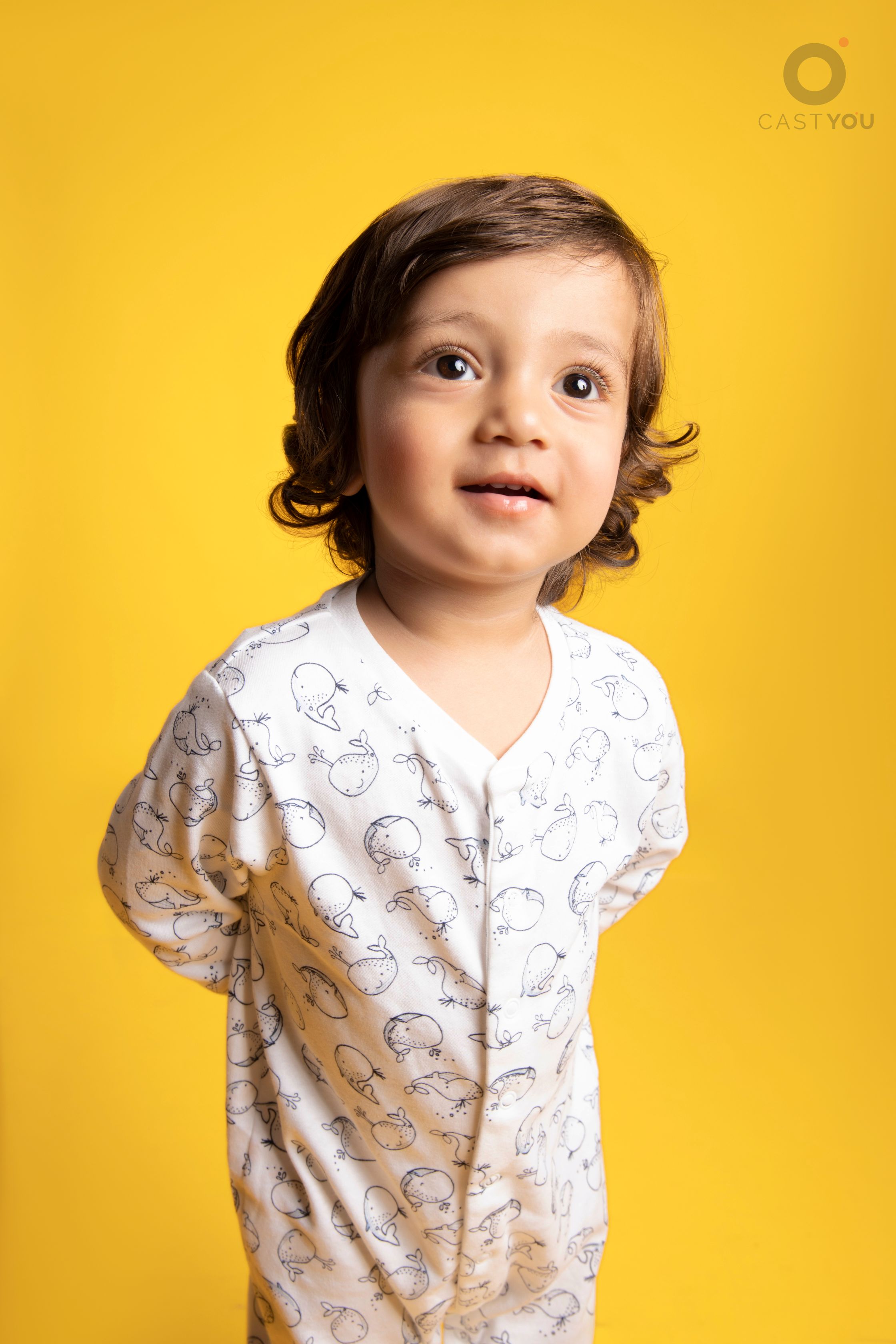 Dhvanit Beriwala - CastYou
