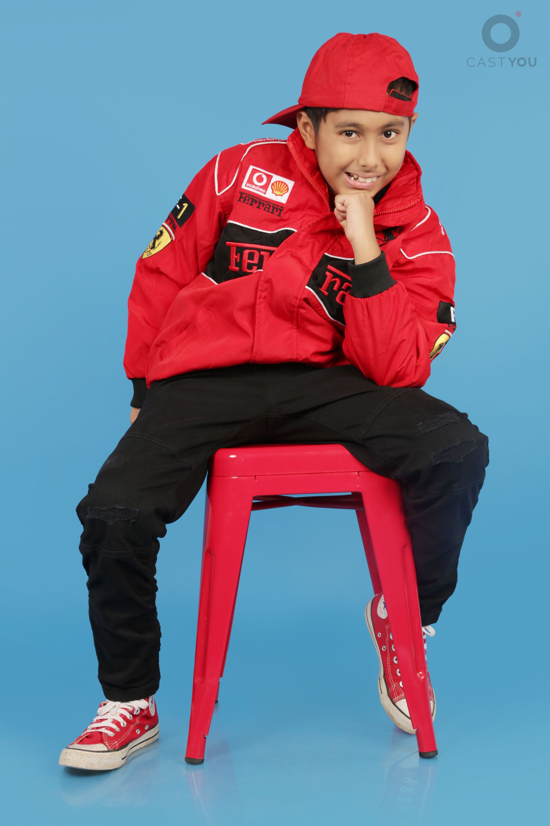 Yash - CastYou