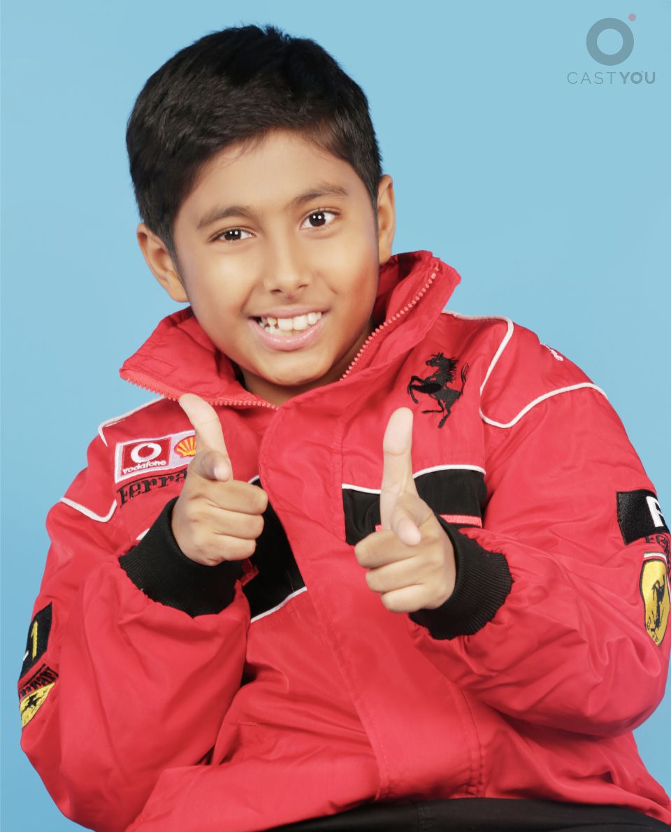 Yash - CastYou