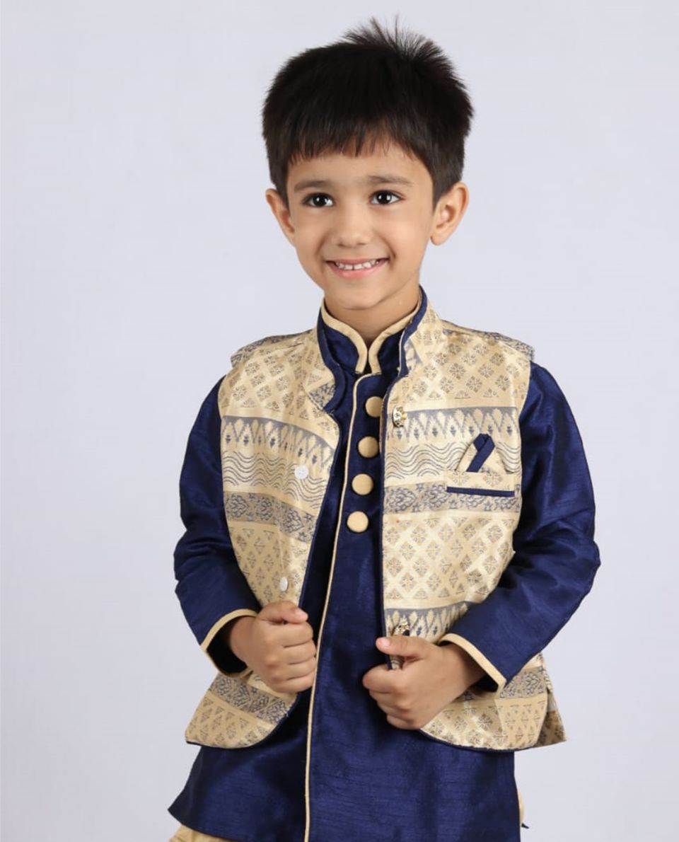 Ishan Jain - CastYou