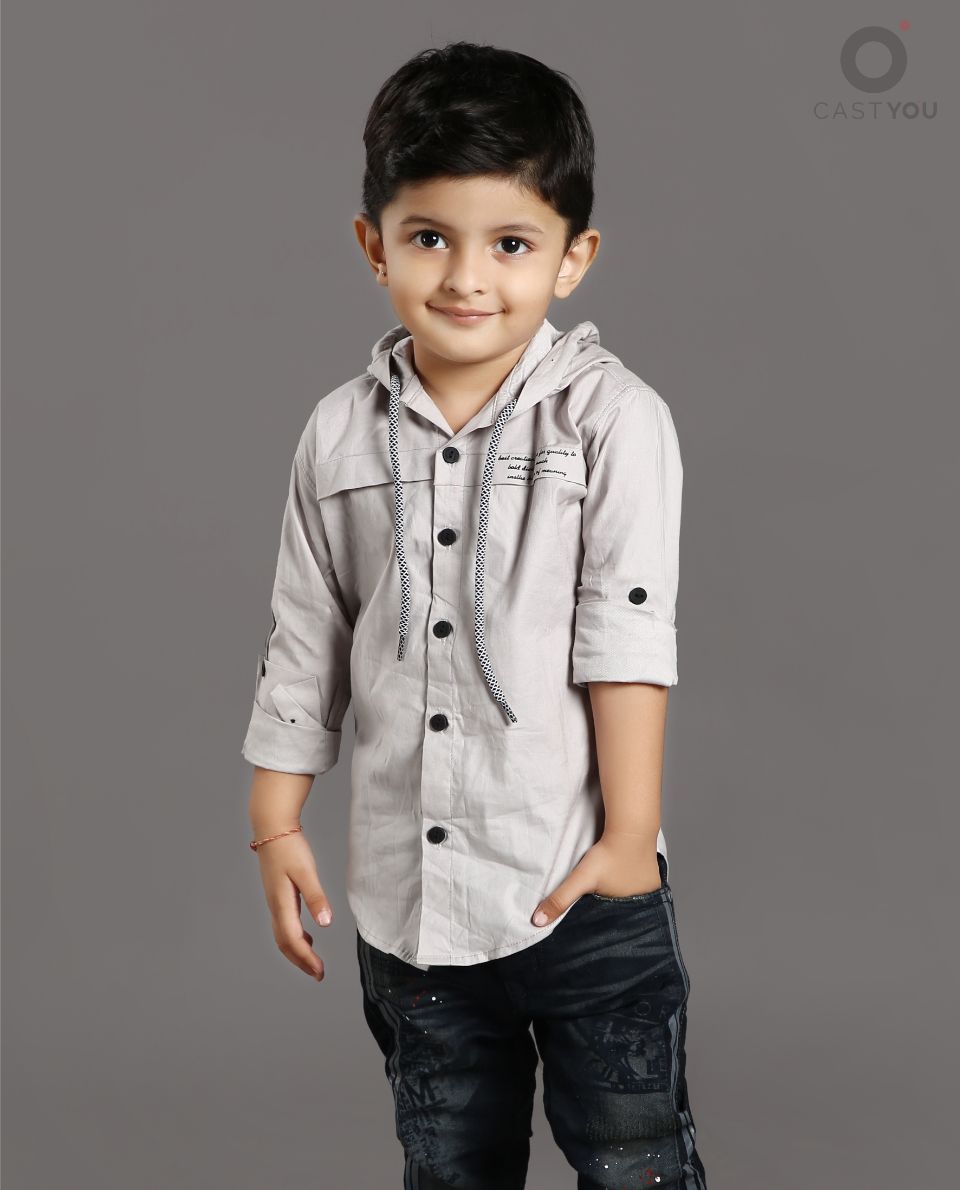 Dhwitt Purohit - CastYou