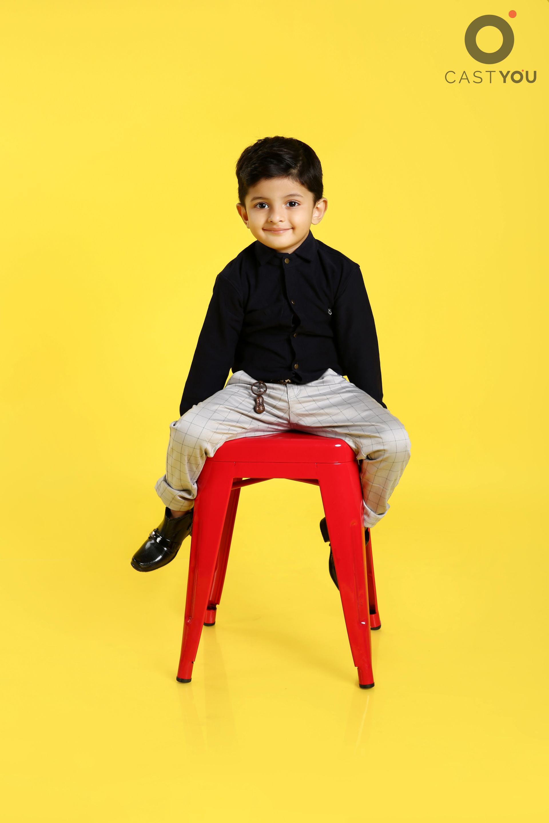 Dhwitt Purohit - CastYou