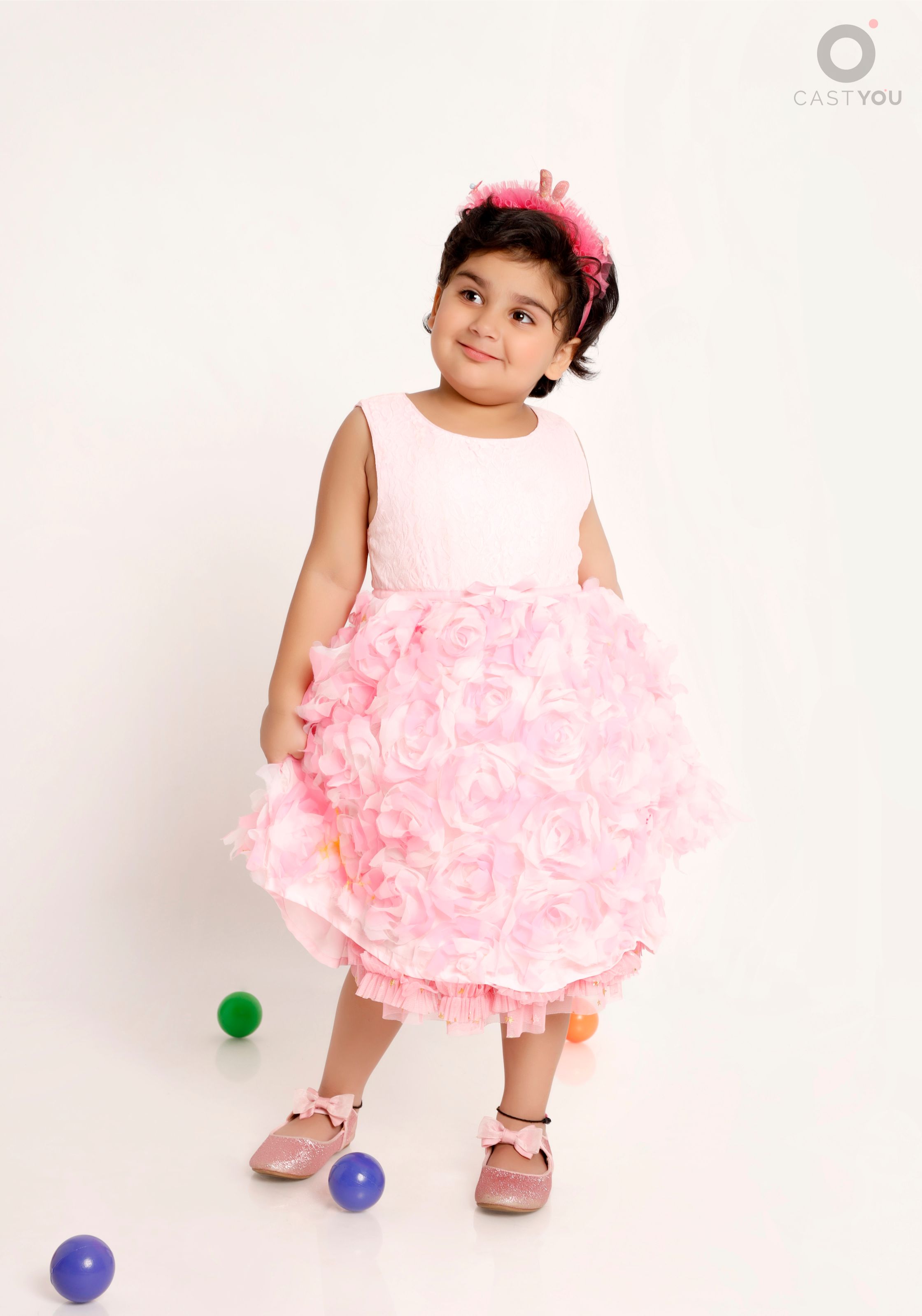 Sayeesha Upadhyay  CastYou