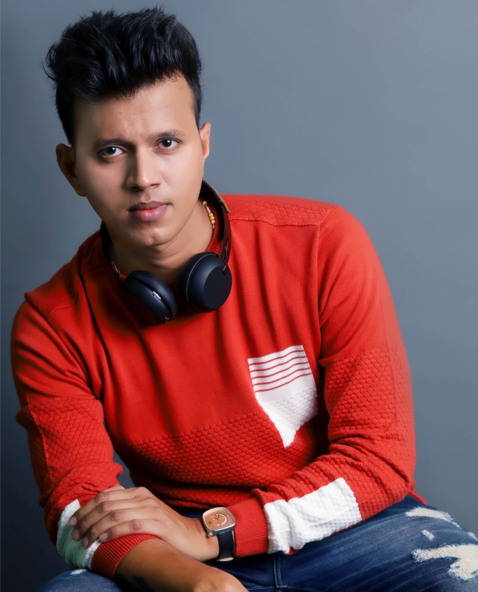 Arvind Rajpurohit - CastYou