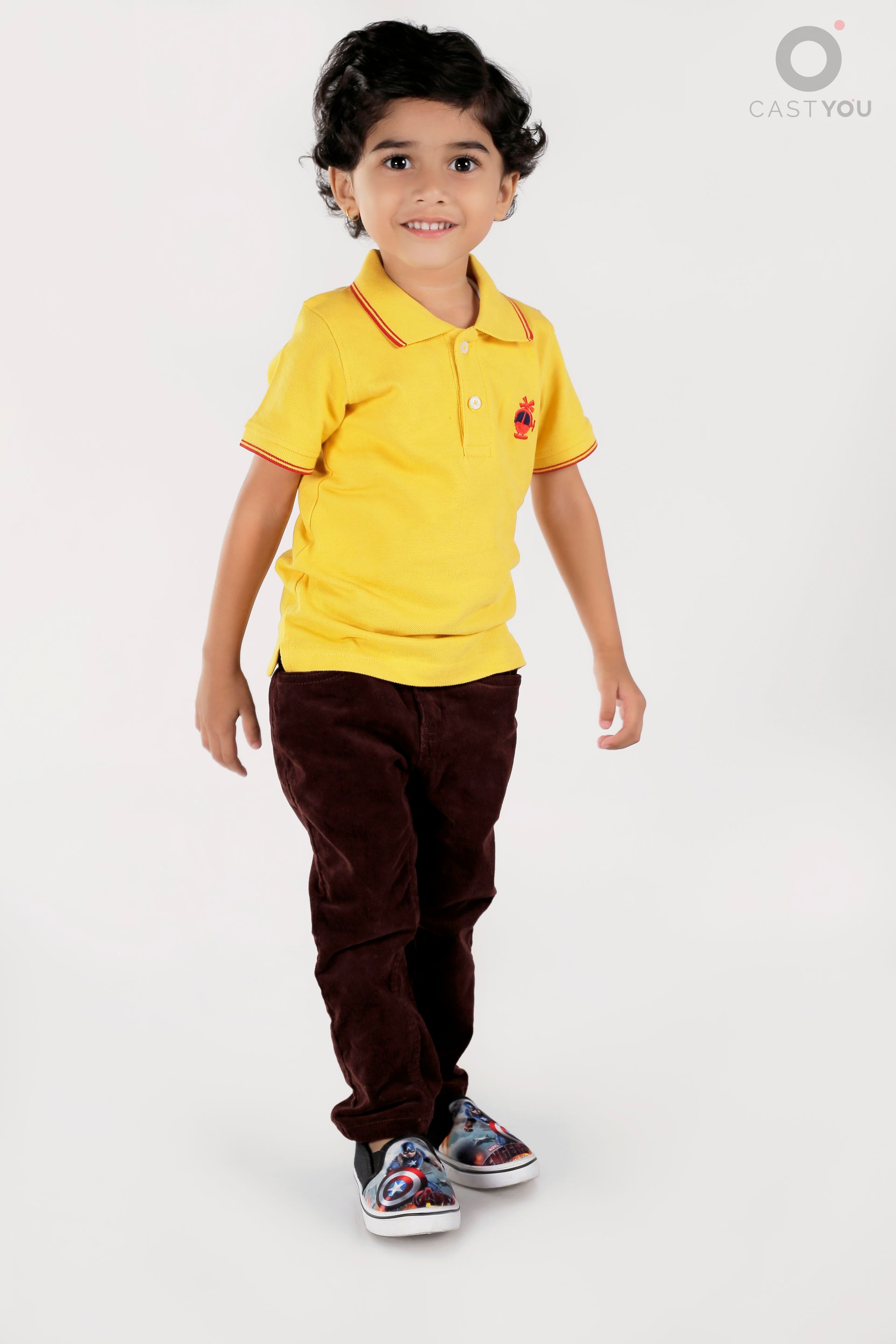 Devansh Undare - CastYou