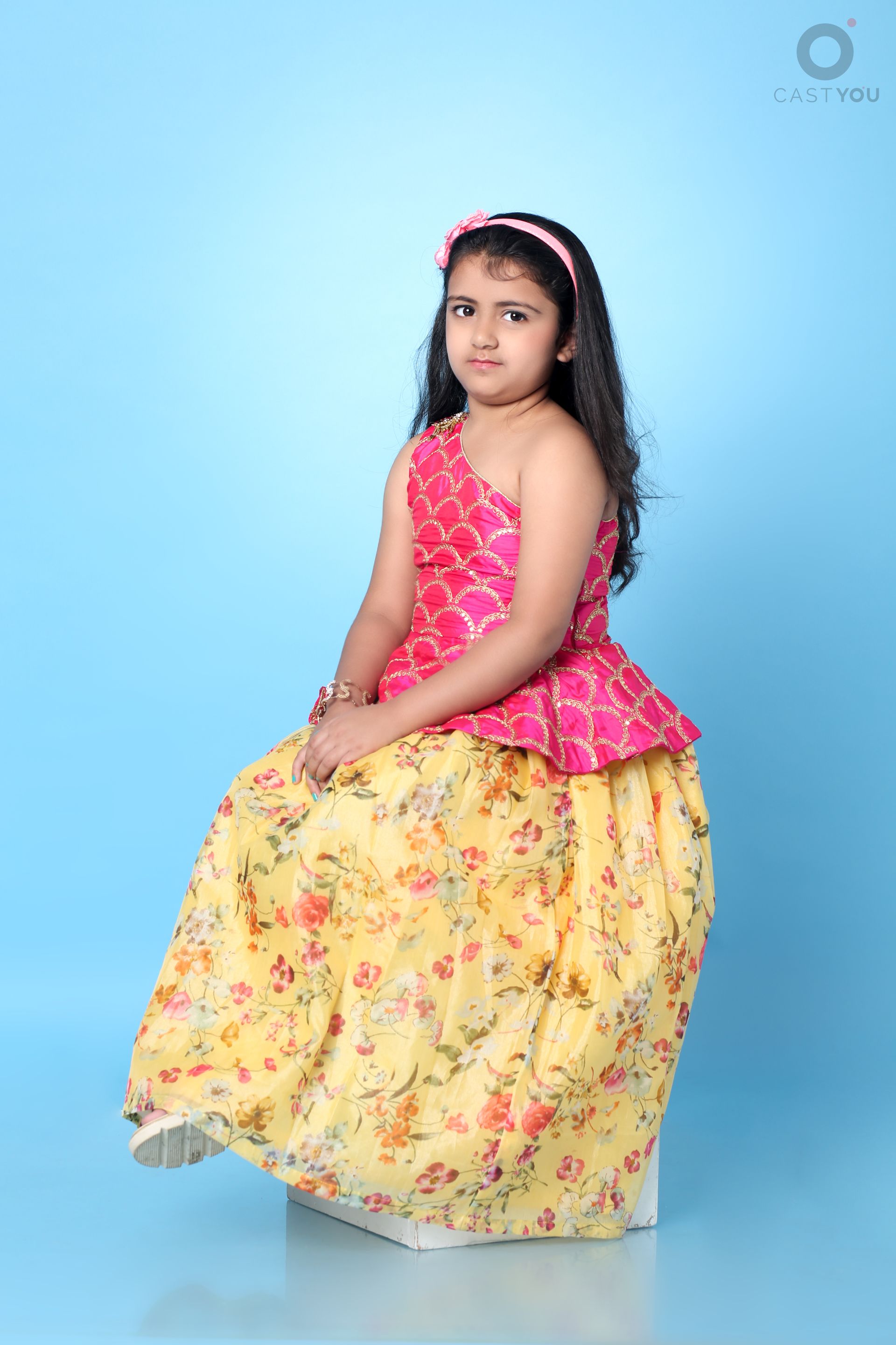 Diva Singh - CastYou