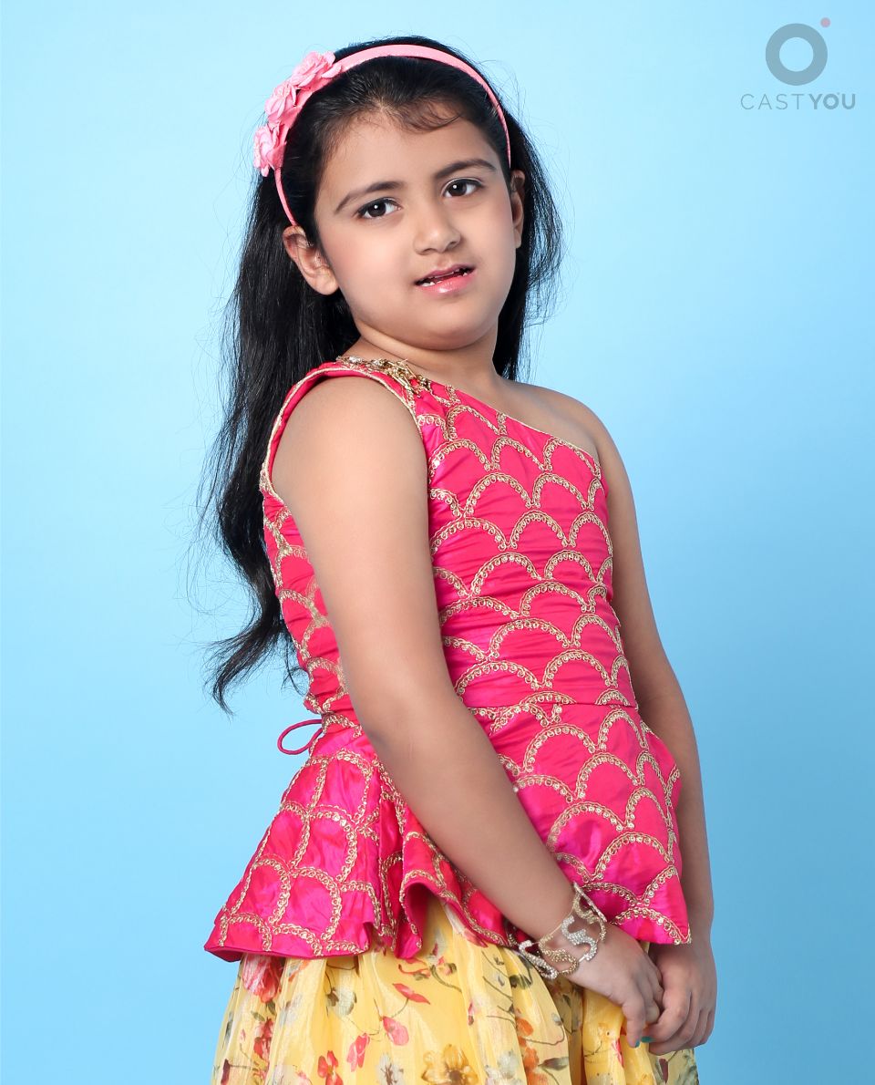 Diva Singh - CastYou