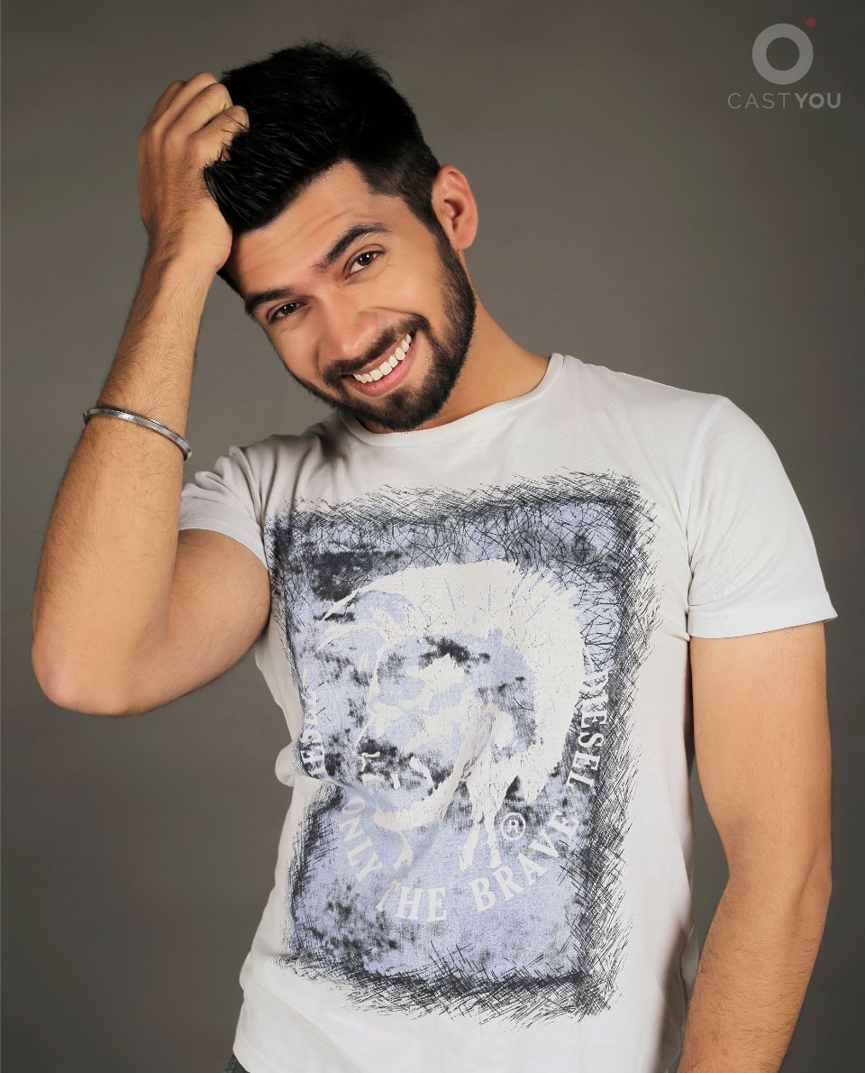 Kashish Malik - CastYou