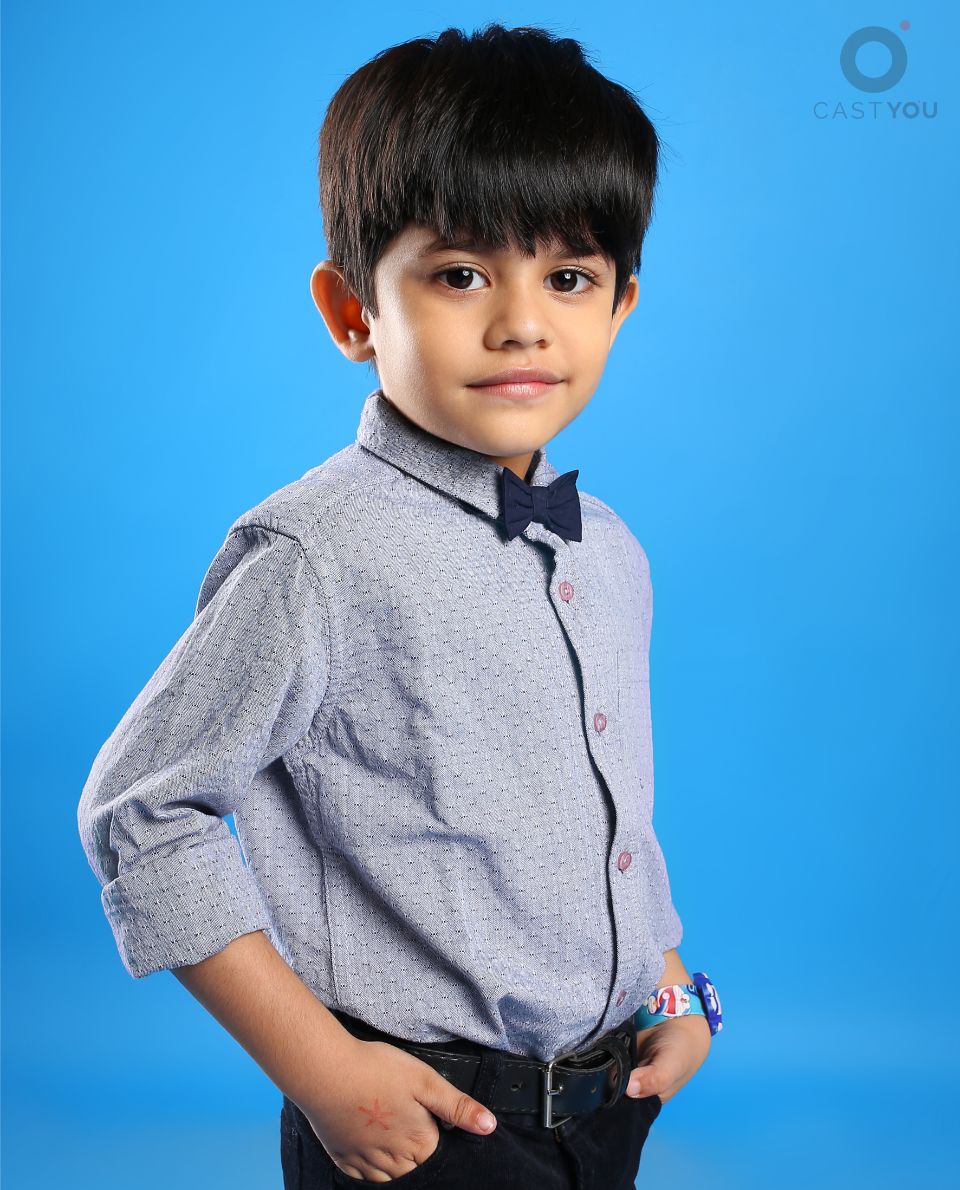 Aarav