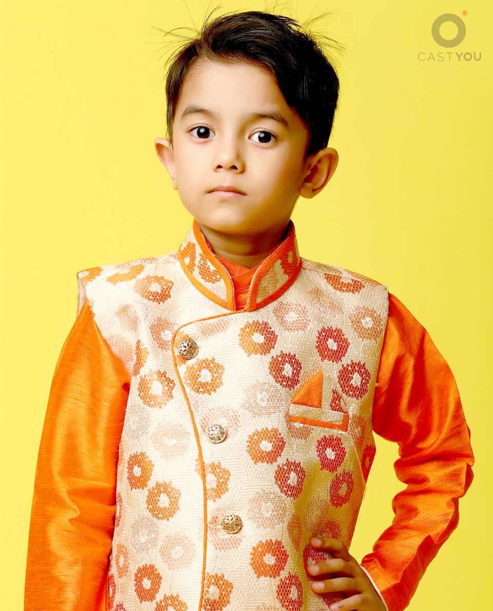 Dhruv Maithani - CastYou