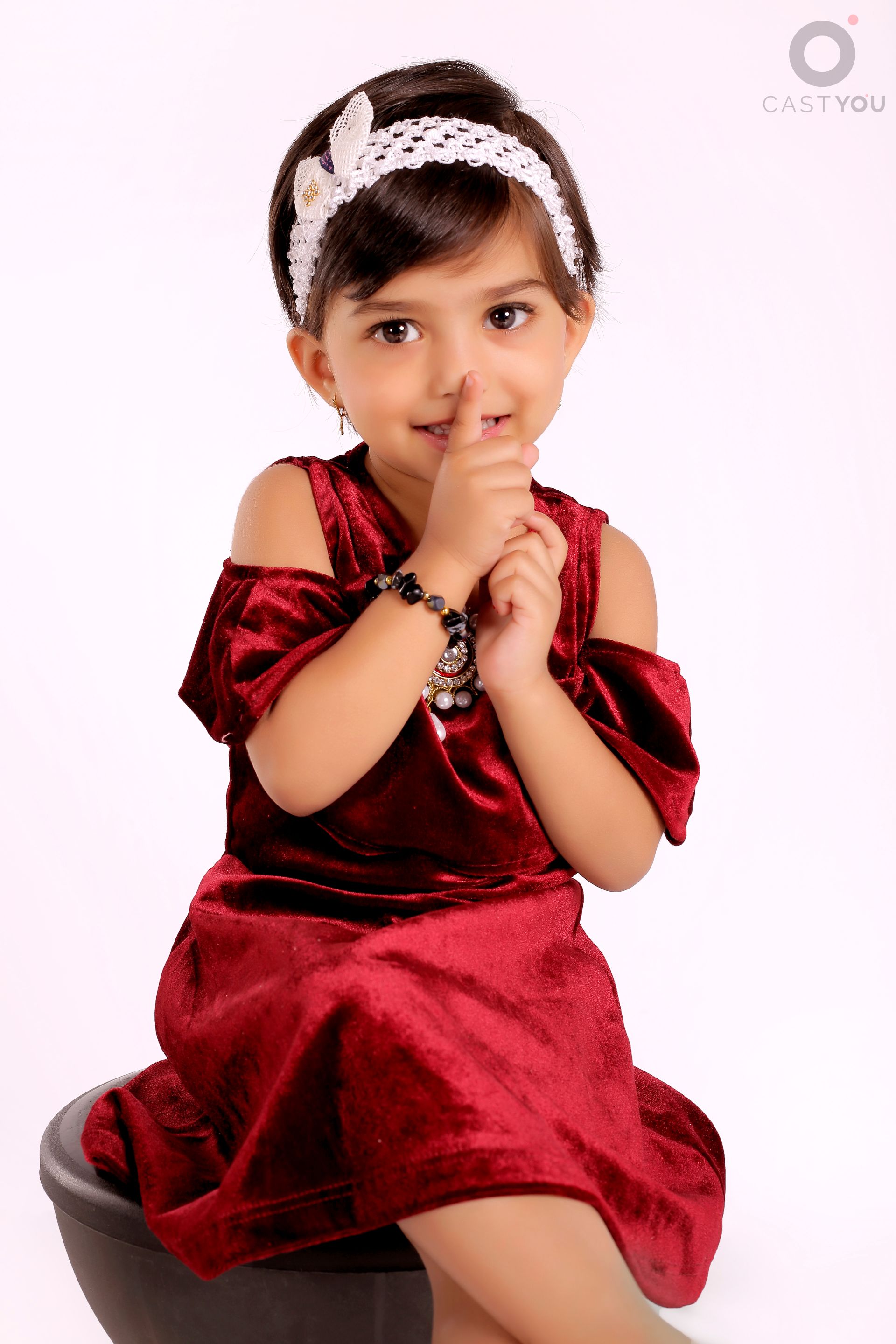 Ojasvi Pardeshi CastYou