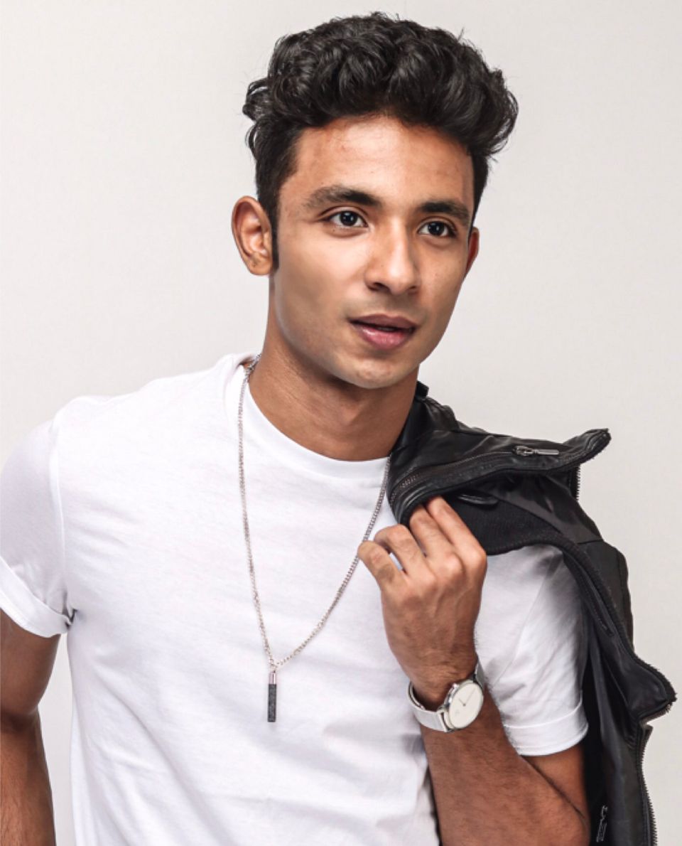 Rahil T Rahil Thote - CastYou