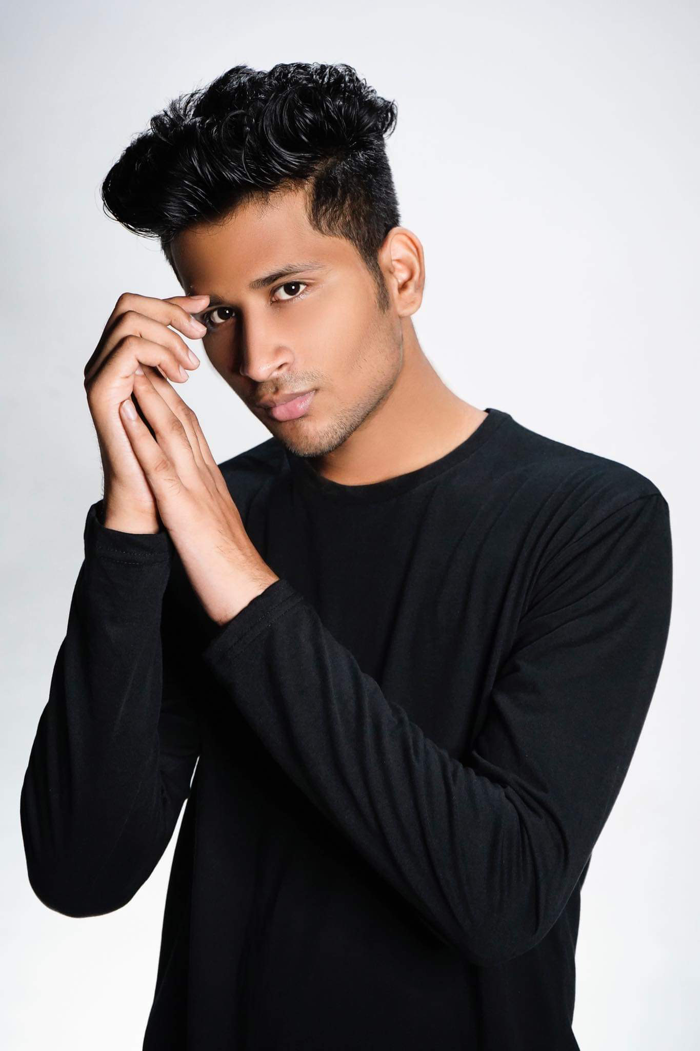 Yash Rajguru - CastYou