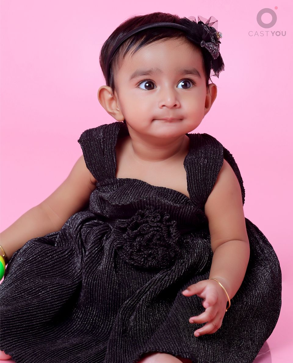 Isha Reddy Isha Reddy - CastYou