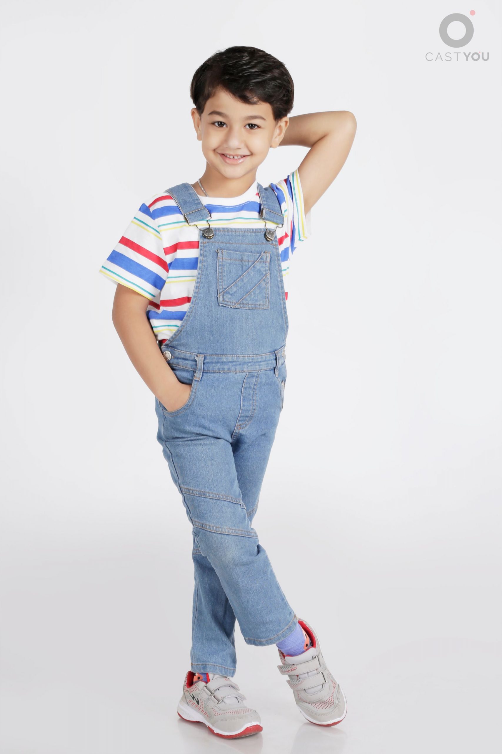 Divit Pandita - CastYou
