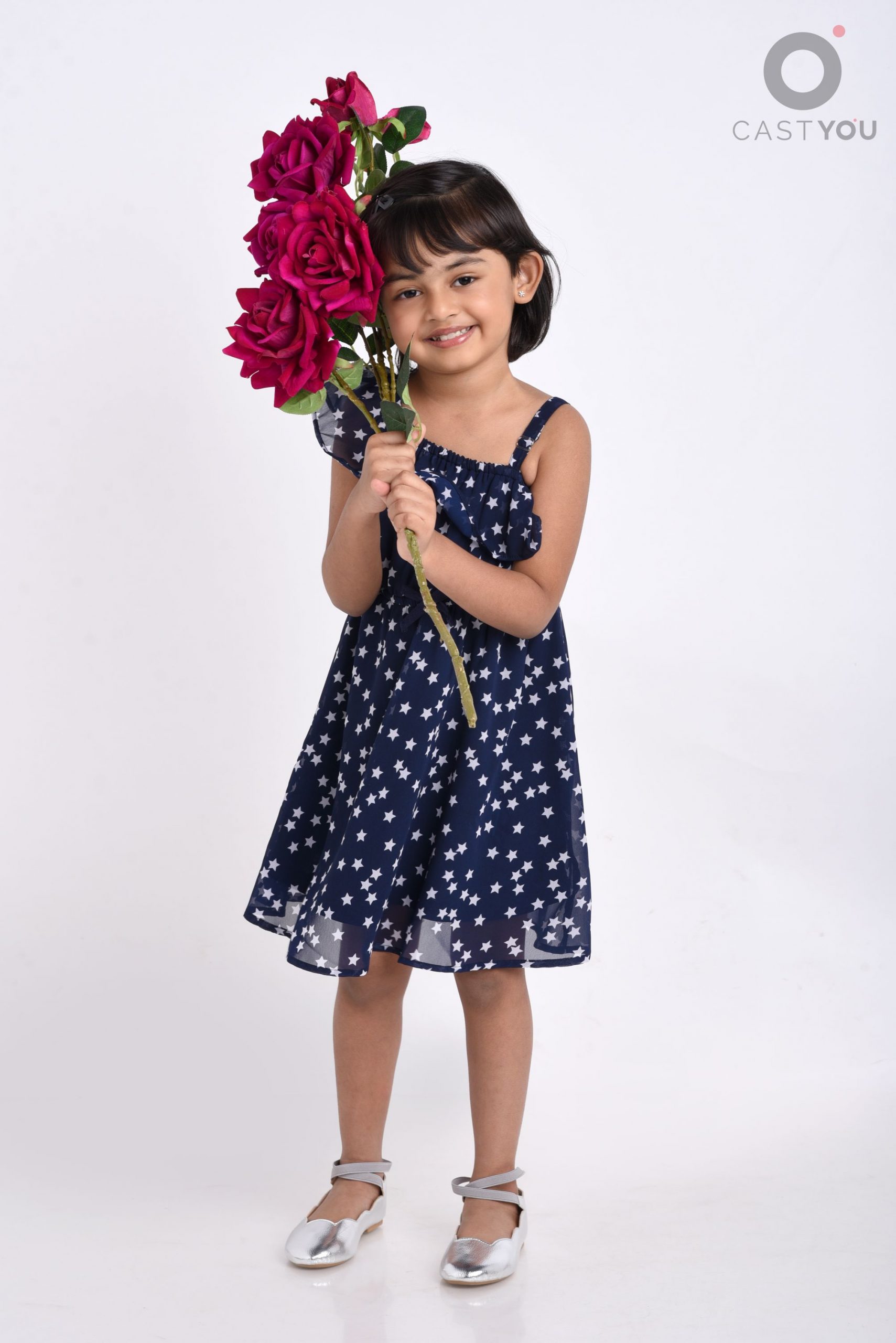 Charvi Sharath - CastYou
