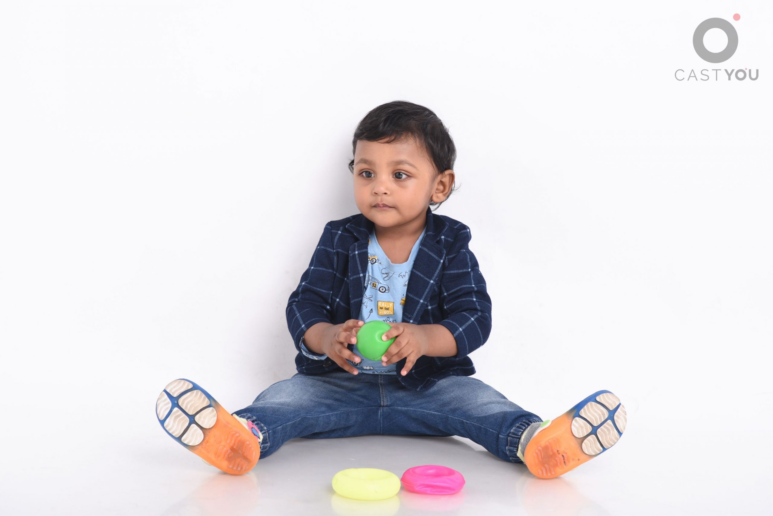 Bhuvin Raj - CastYou