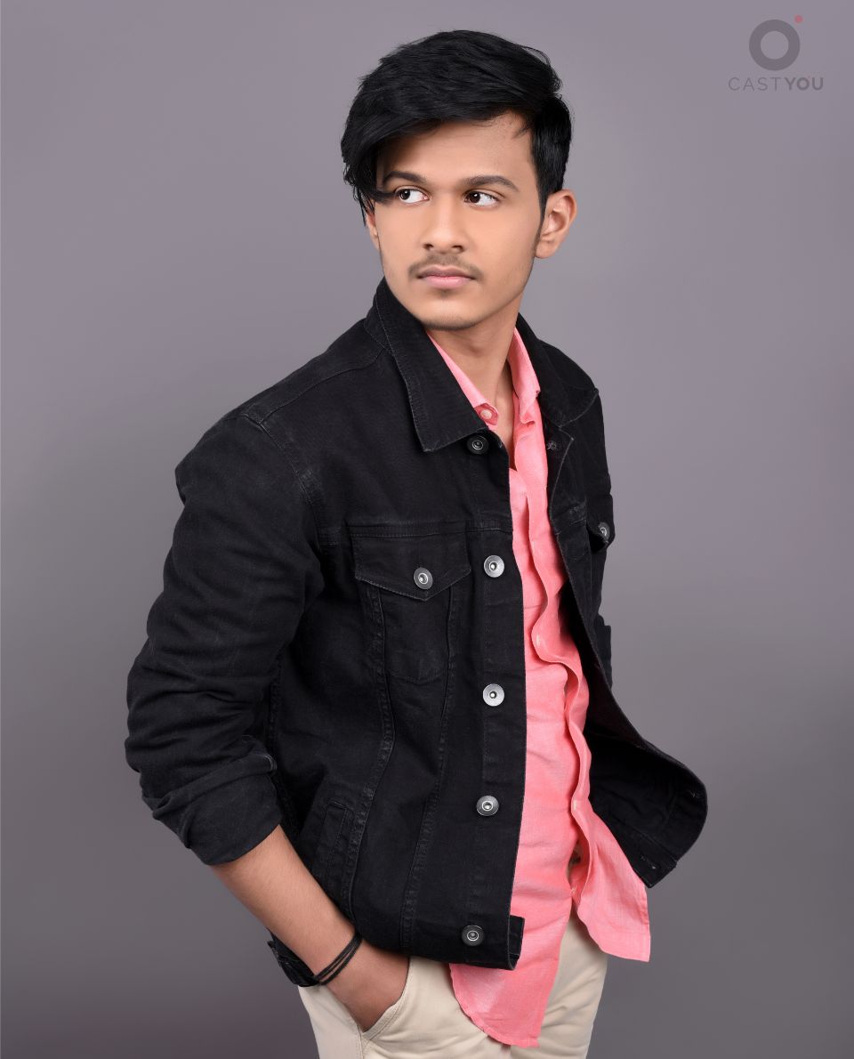 Aniket Rout - CastYou