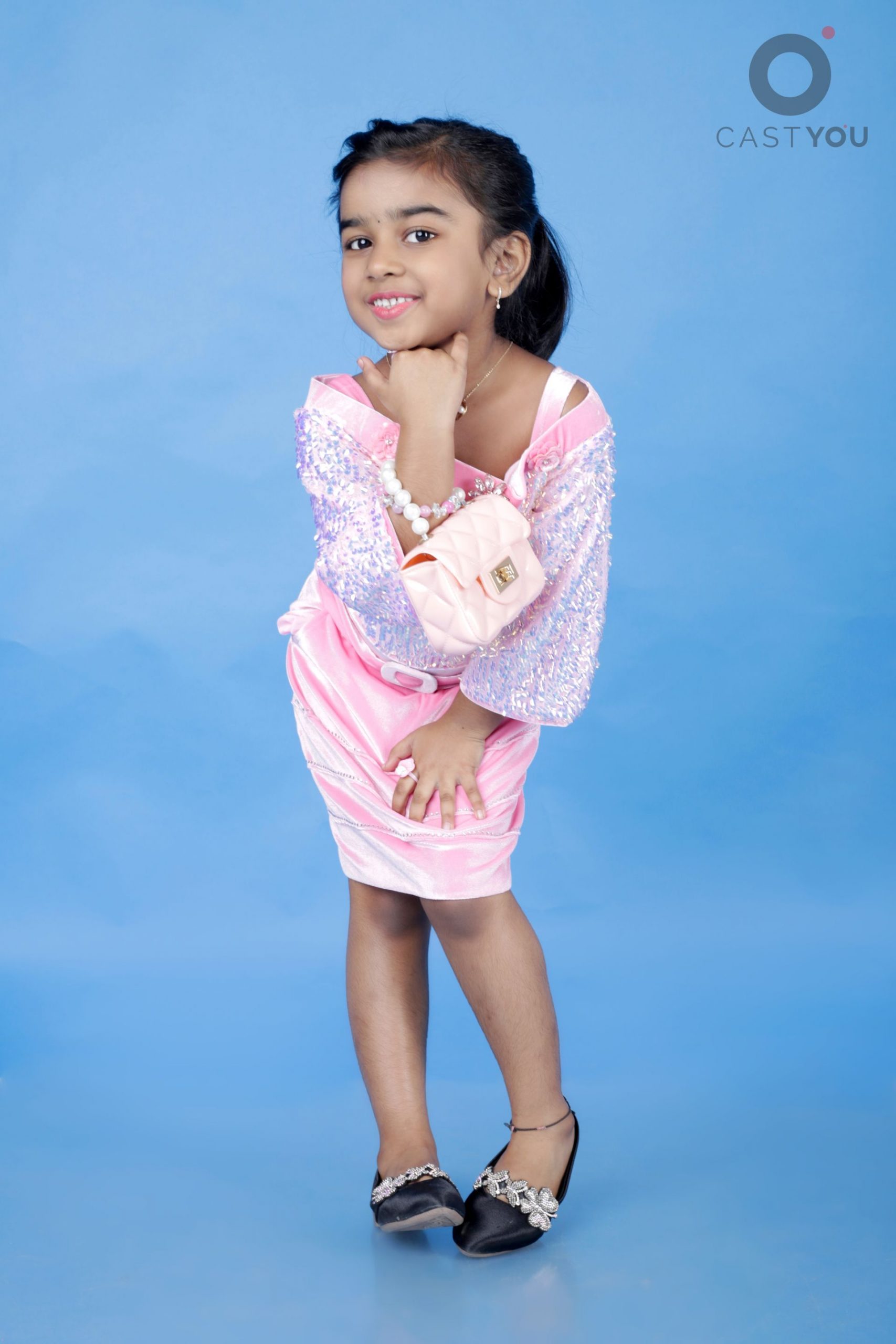 Anvi CastYou