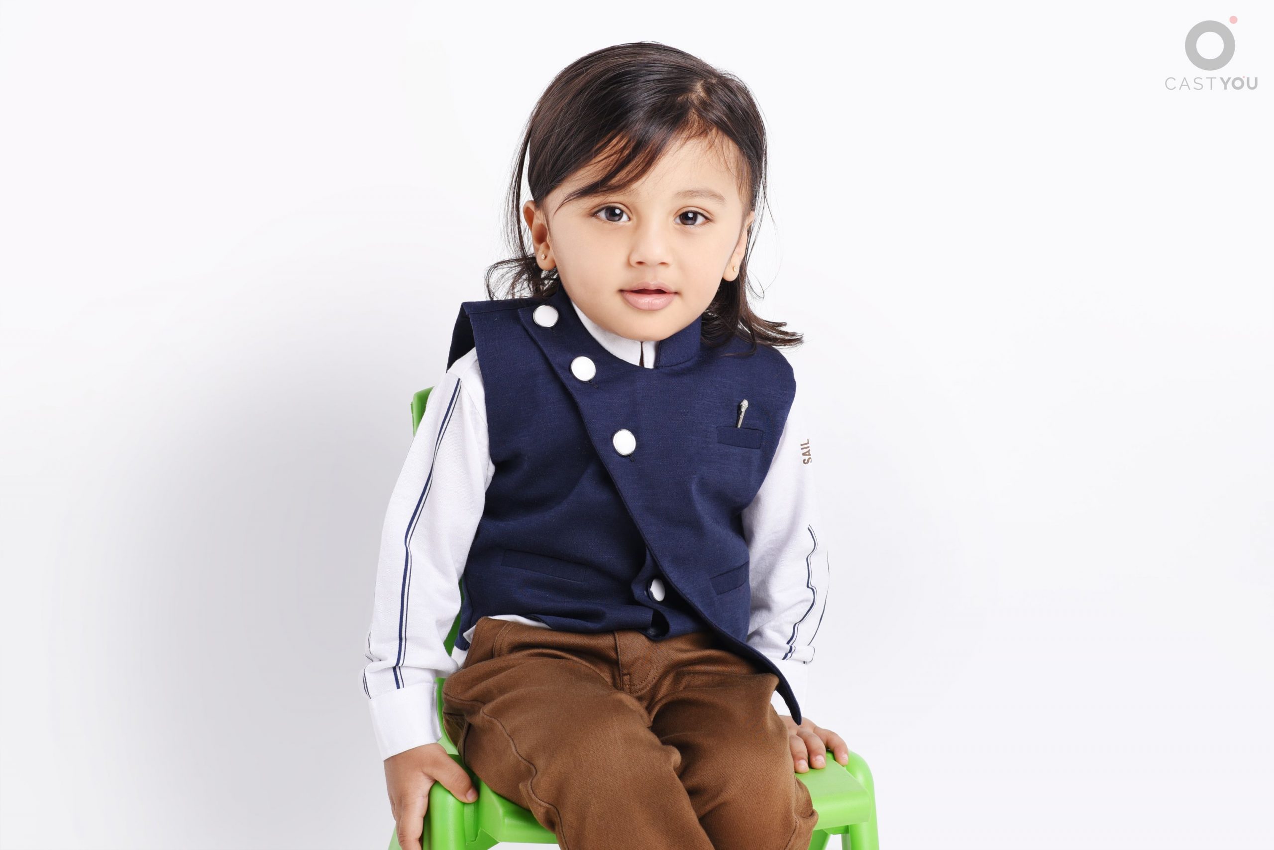 Divit Jain - CastYou