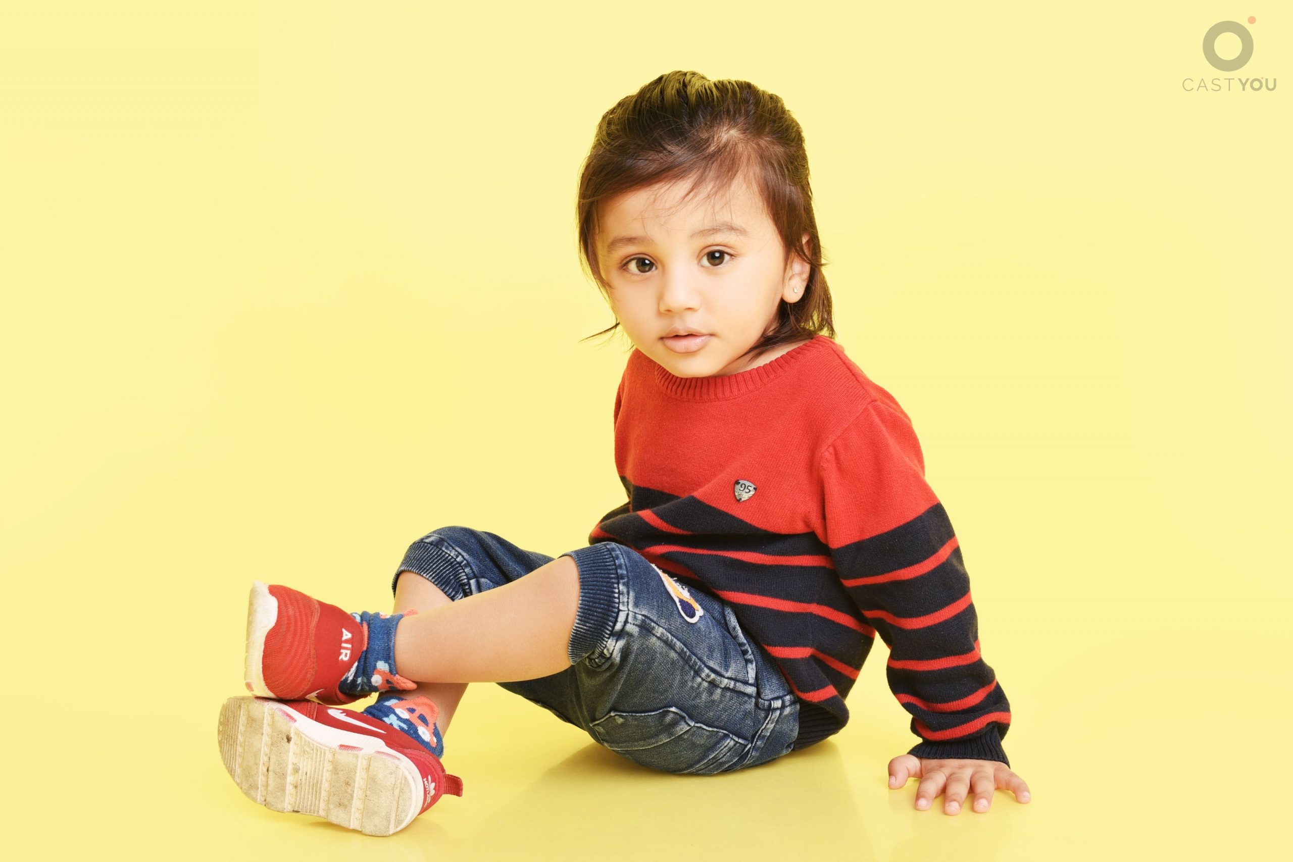Divit Jain - CastYou