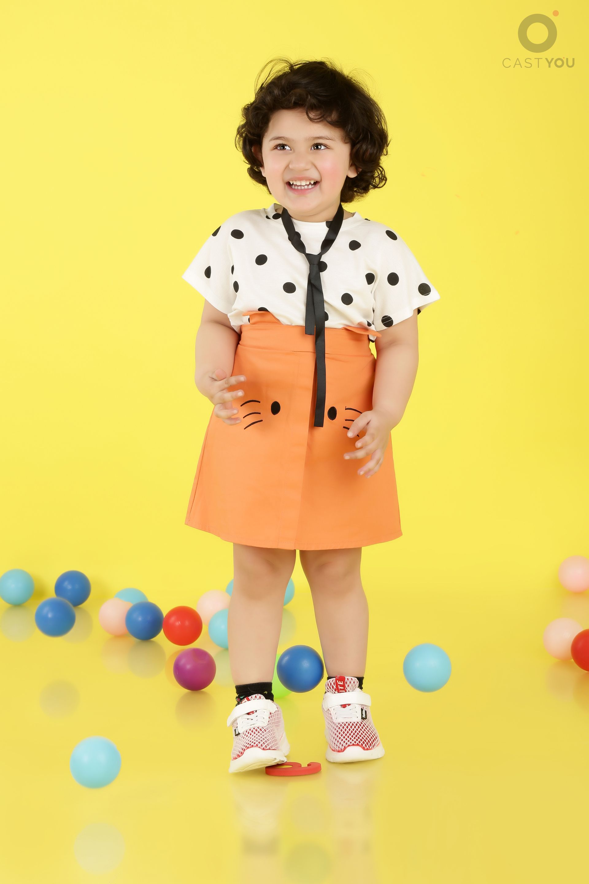 Aahana Rana - CastYou