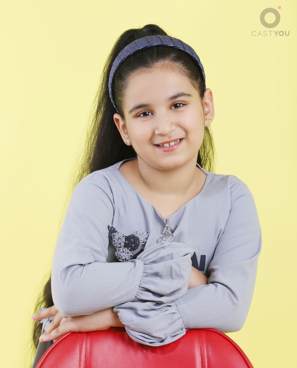 Jeeyana Kaur - CastYou